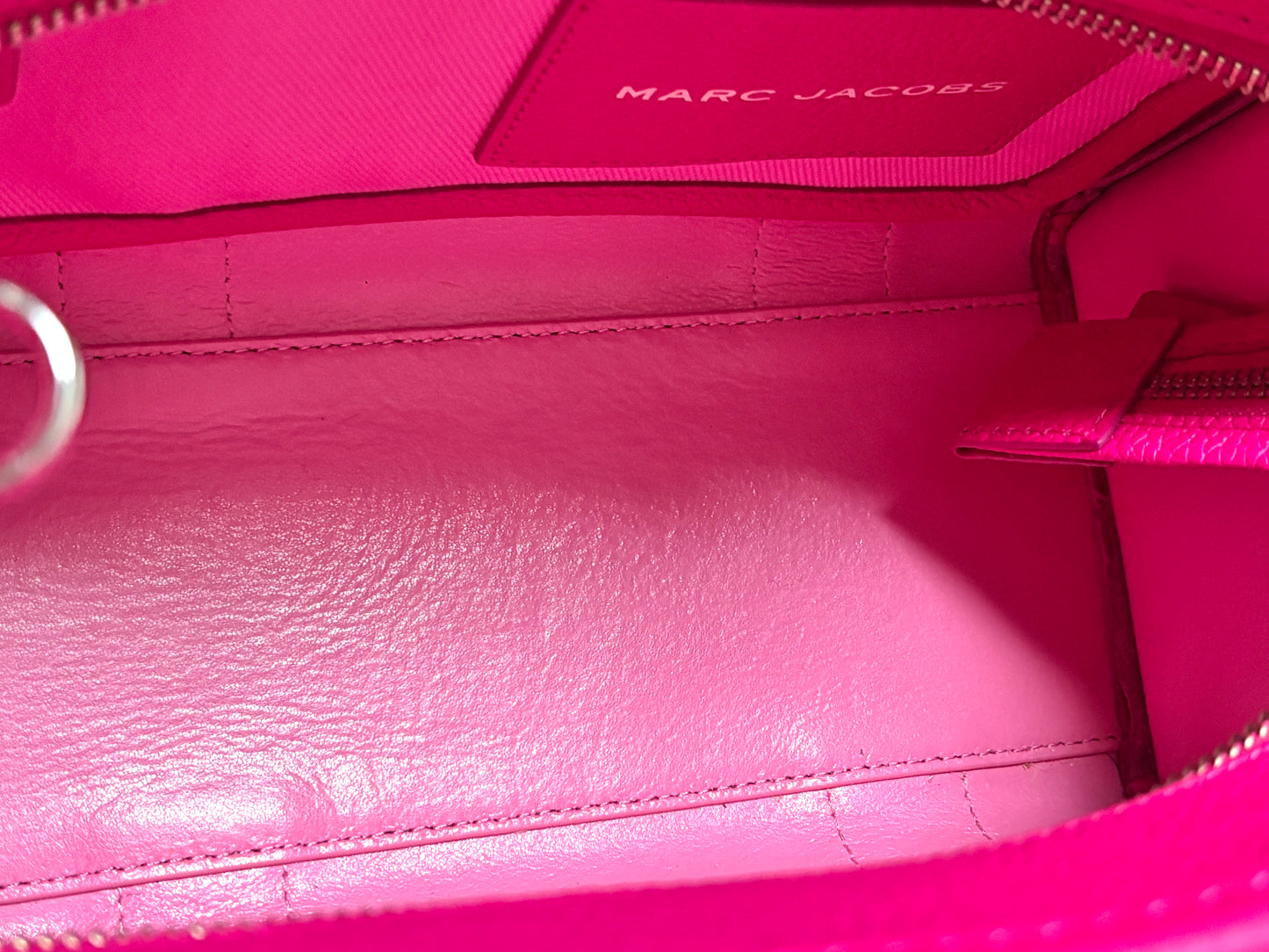 Marc Jacobs Small Tote Bag