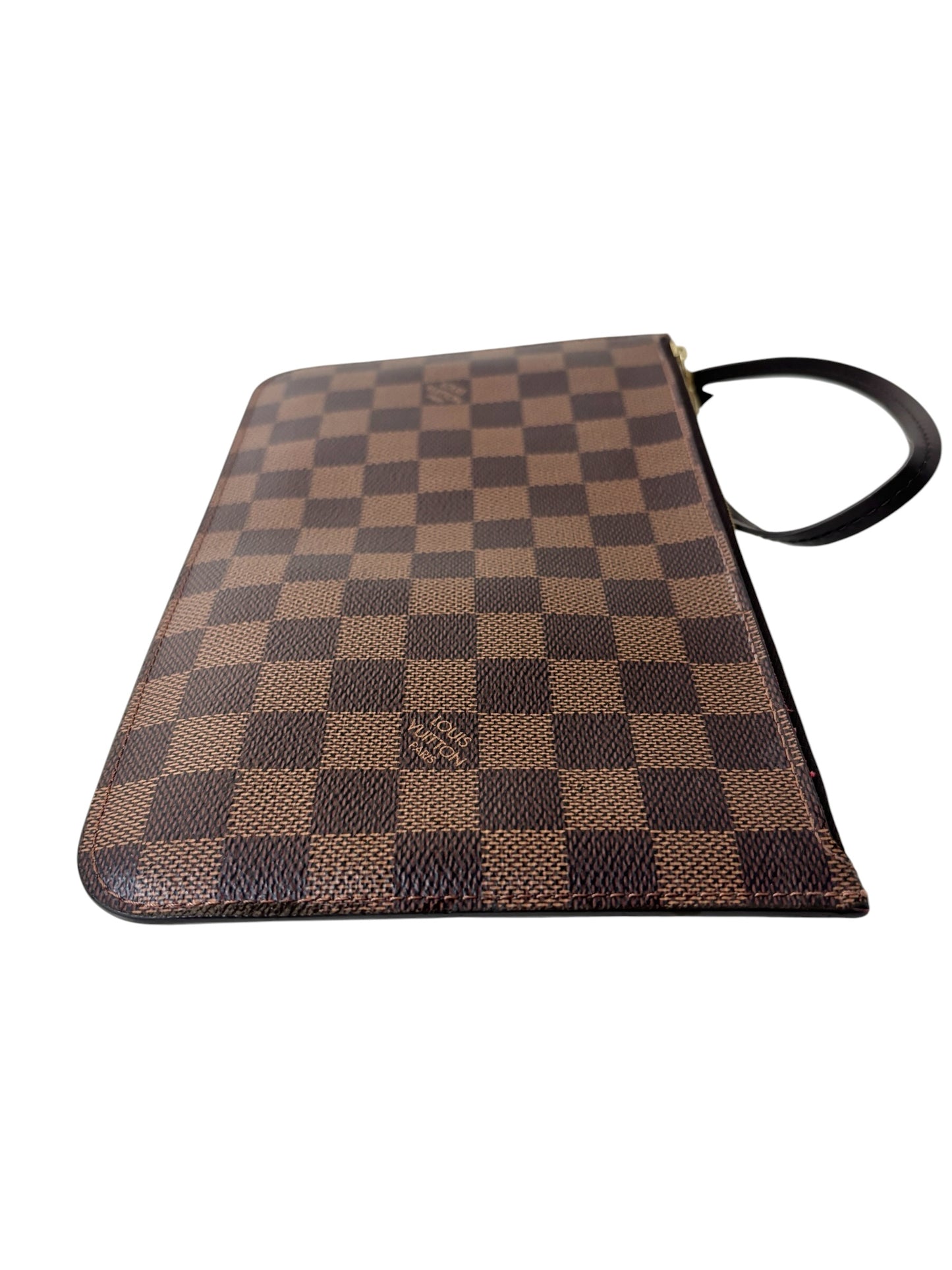 Louis Vuitton Neverfull MM Pouch