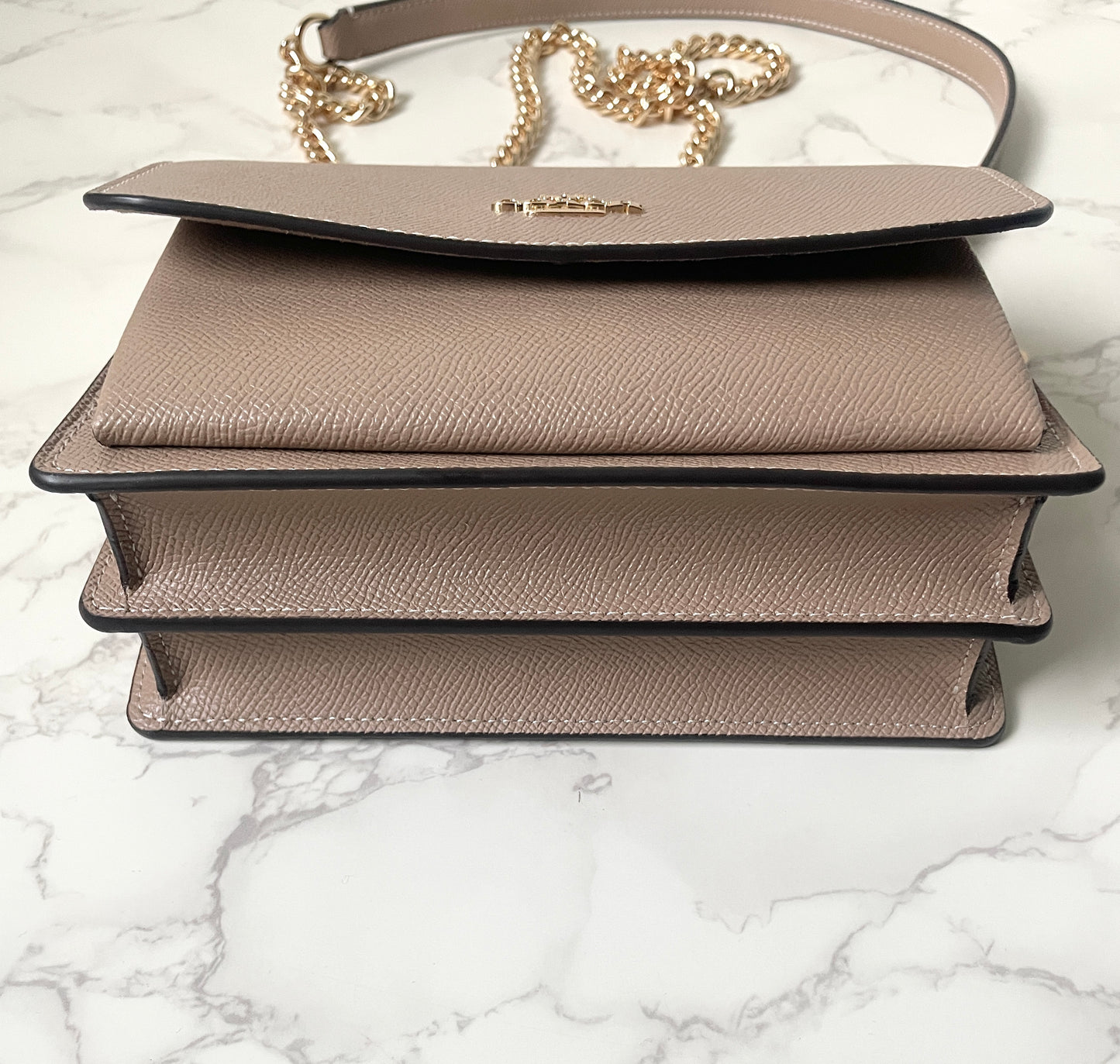 Coach Mini Klare Crossbody