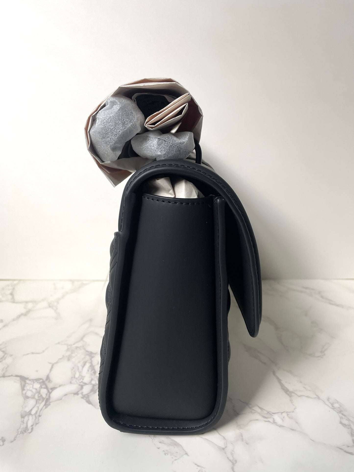 Tory Burch Fleming Large Convertible Shoulder Bag