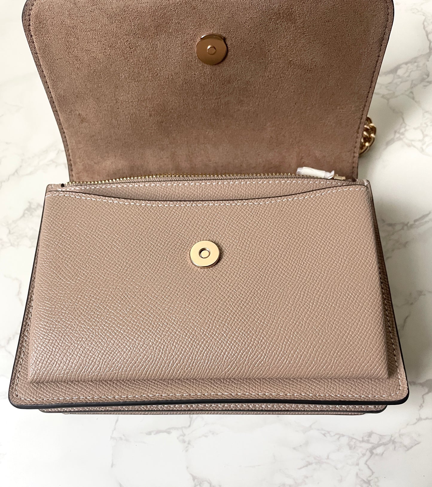 Coach Mini Klare Crossbody