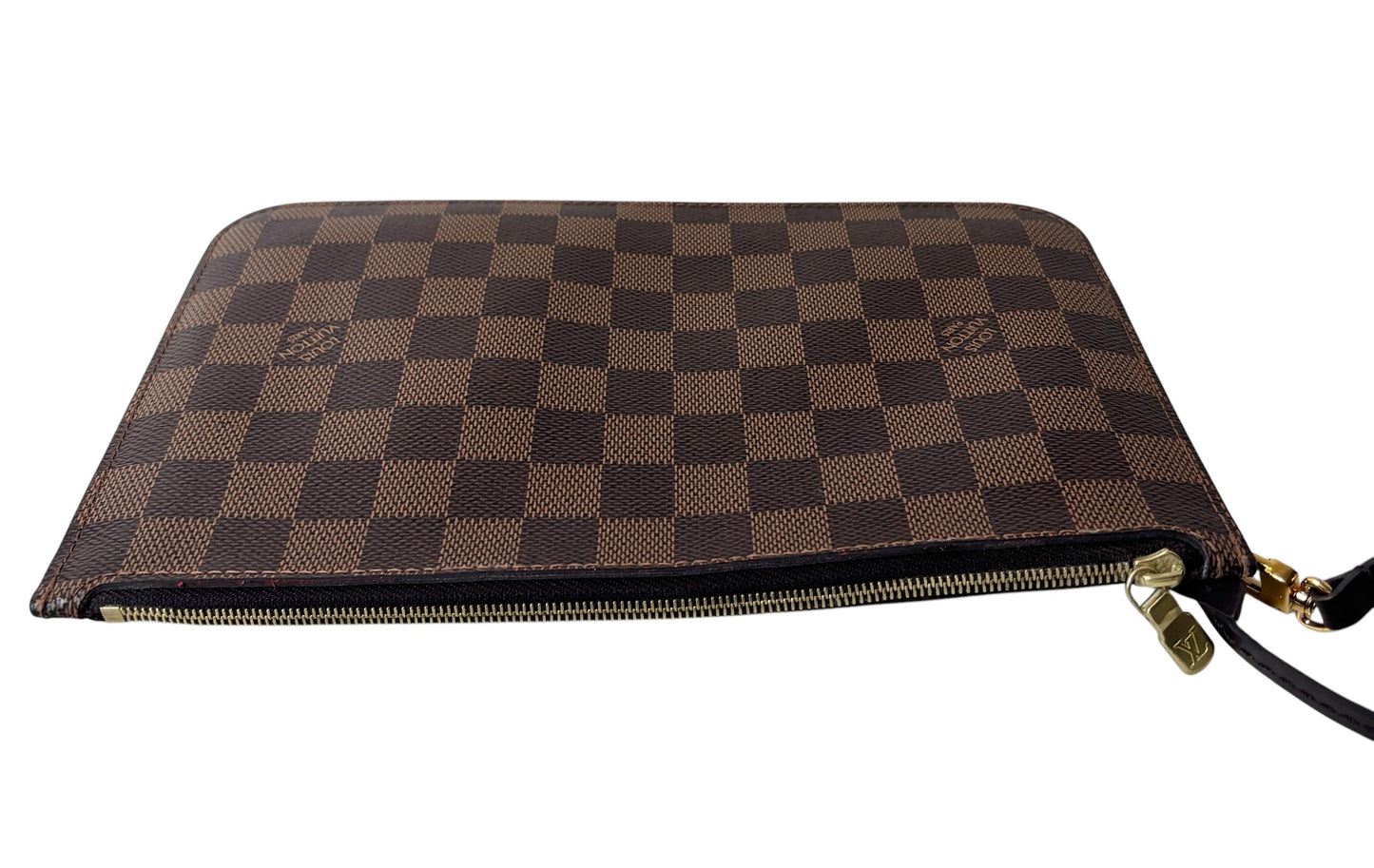 Louis Vuitton Neverfull MM Pouch