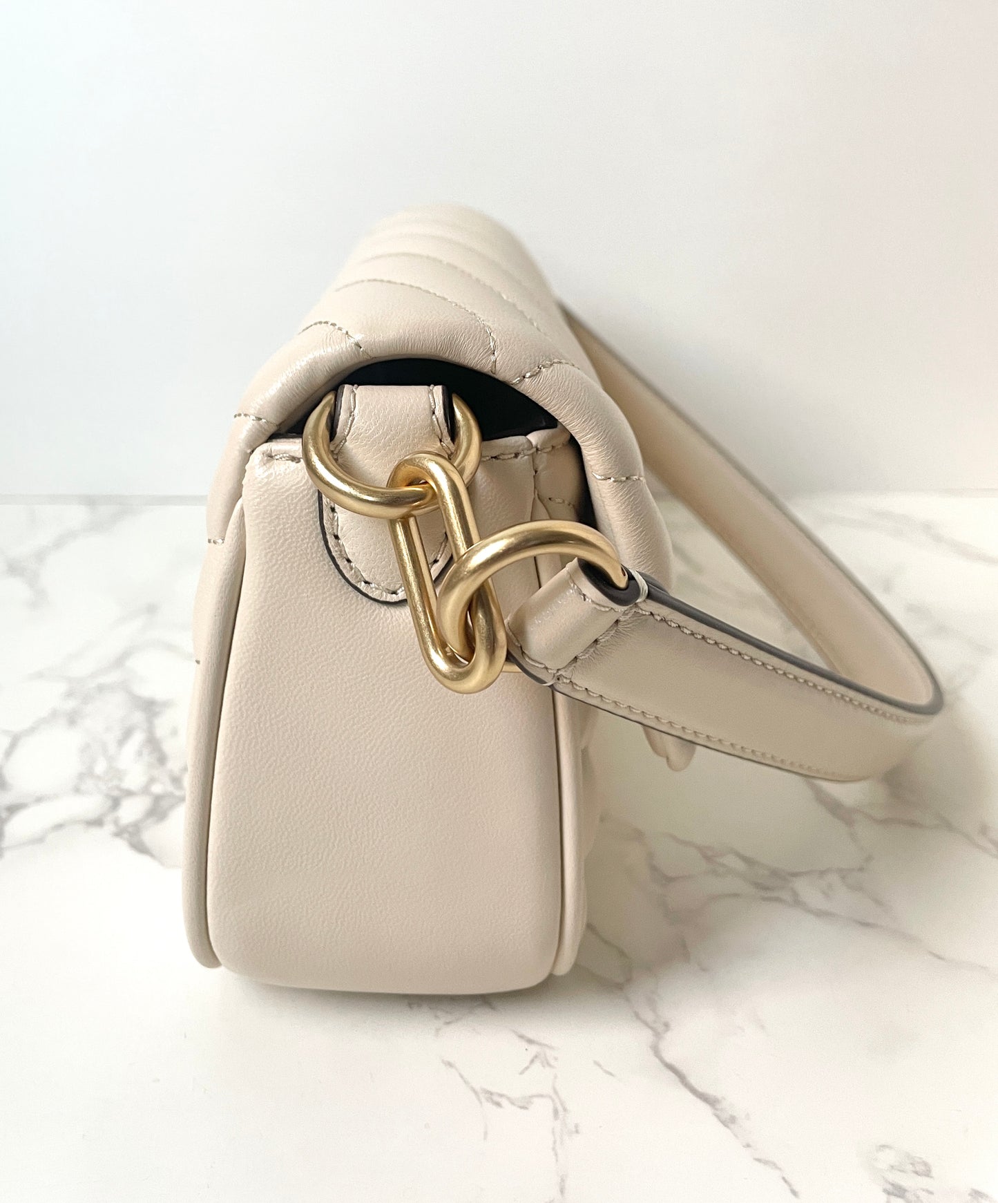 Tory Burch Kira Small Flap Bag