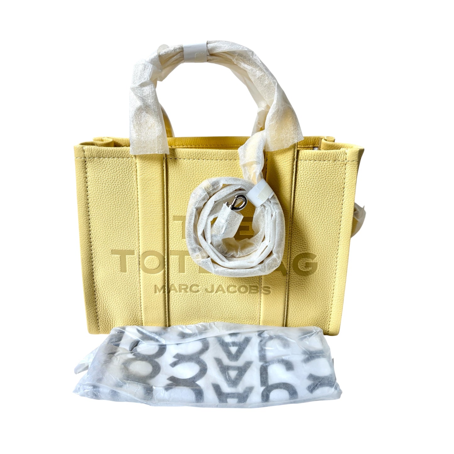Marc Jacobs Medium Tote Bag
