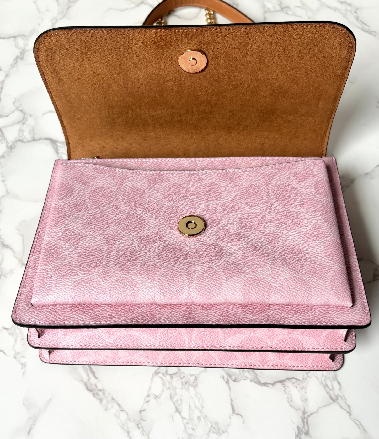 Coach Klare Crossbody