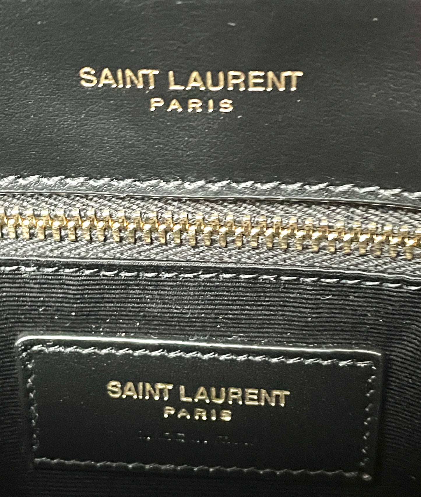 Saint Laurent Toy LouLou