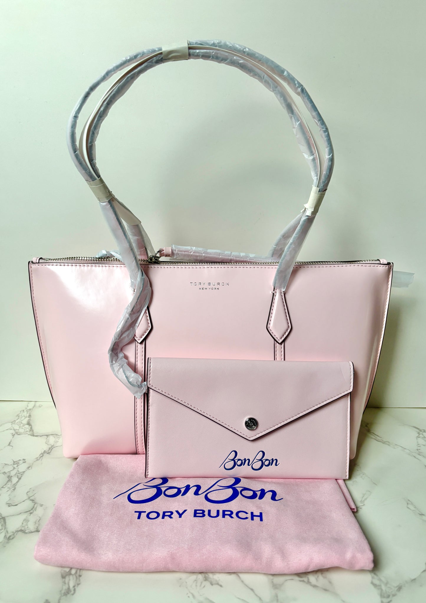 Tory Burch Perry Tote