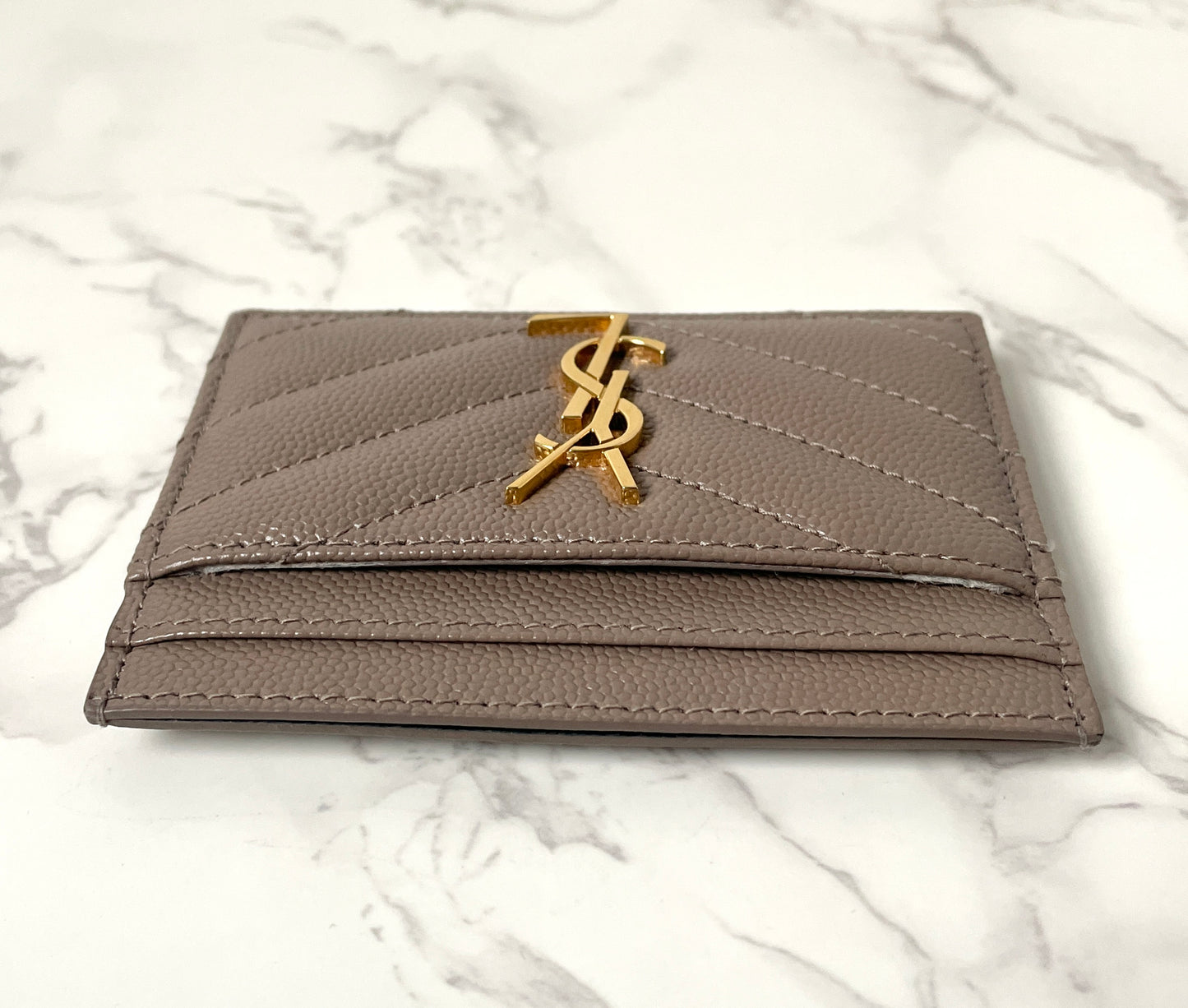 Saint Laurent Card Holder