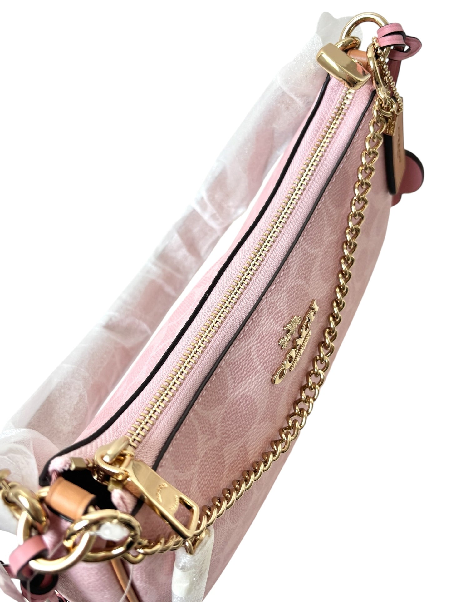 Coach Teri Shoulder Bag