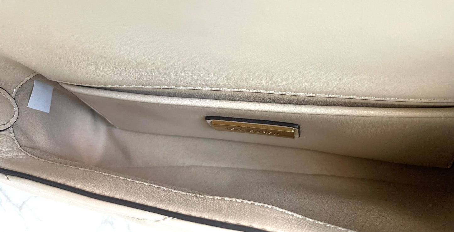 Tory Burch Kira Small Flap Bag