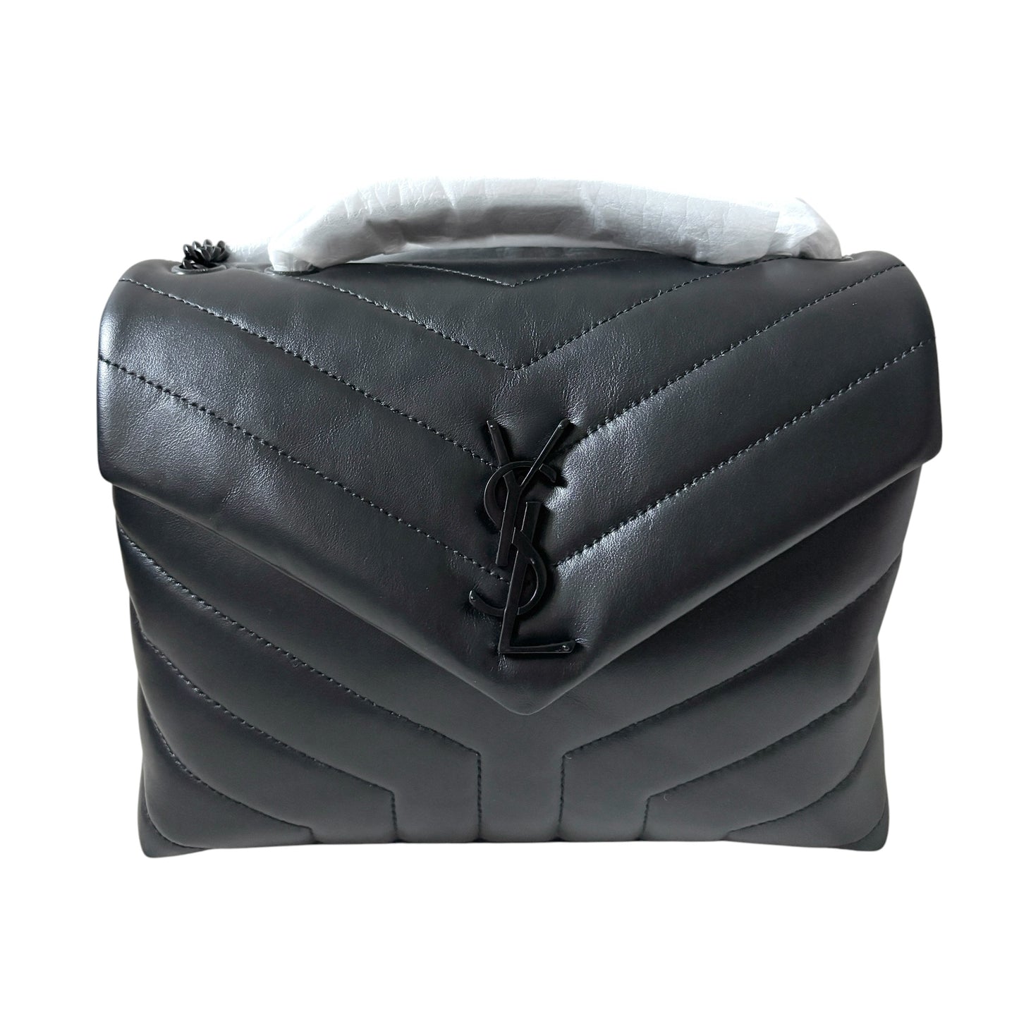 Saint Laurent Small LouLou