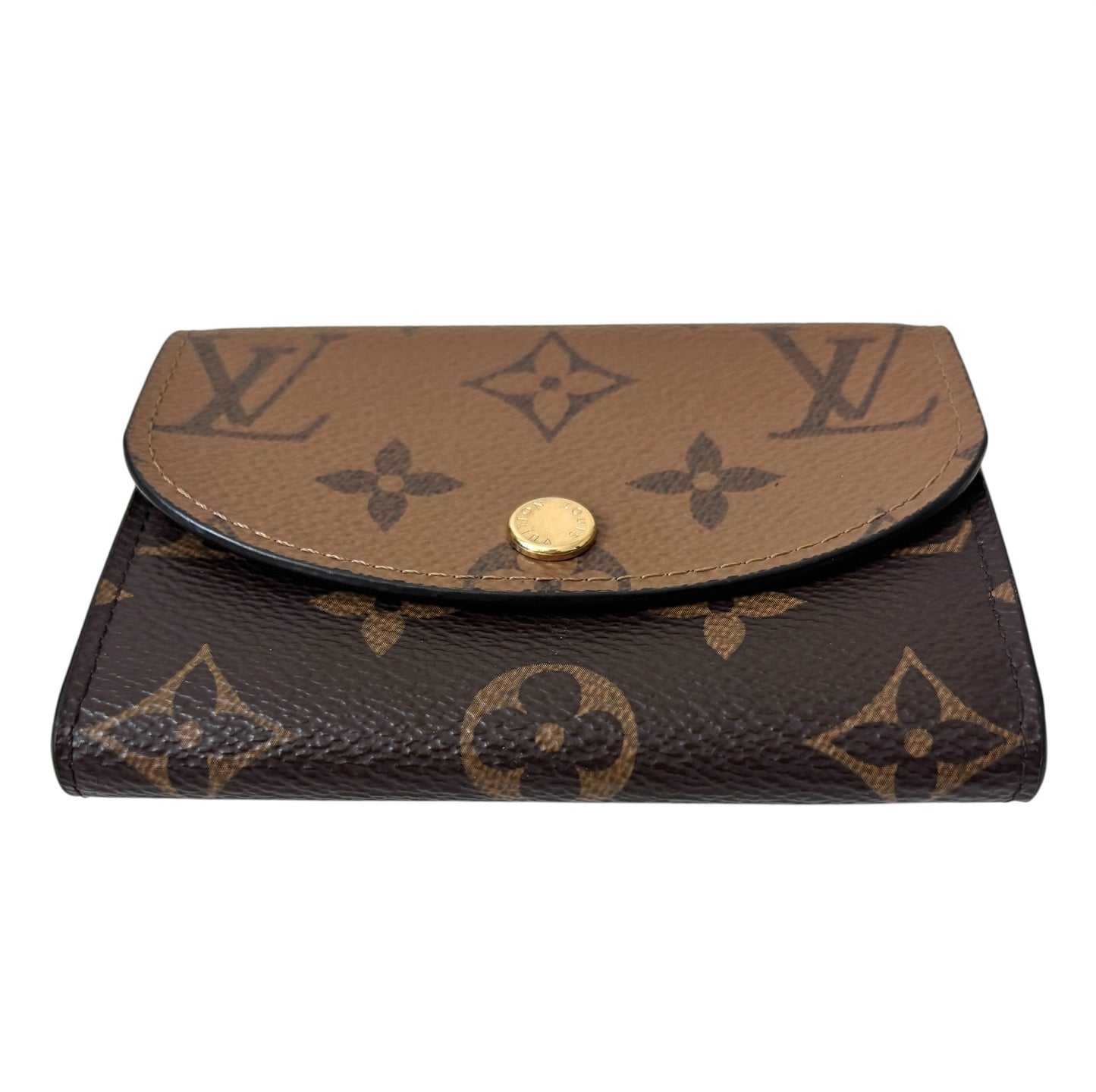 Louis Vuitton Rosalie Coin Purse