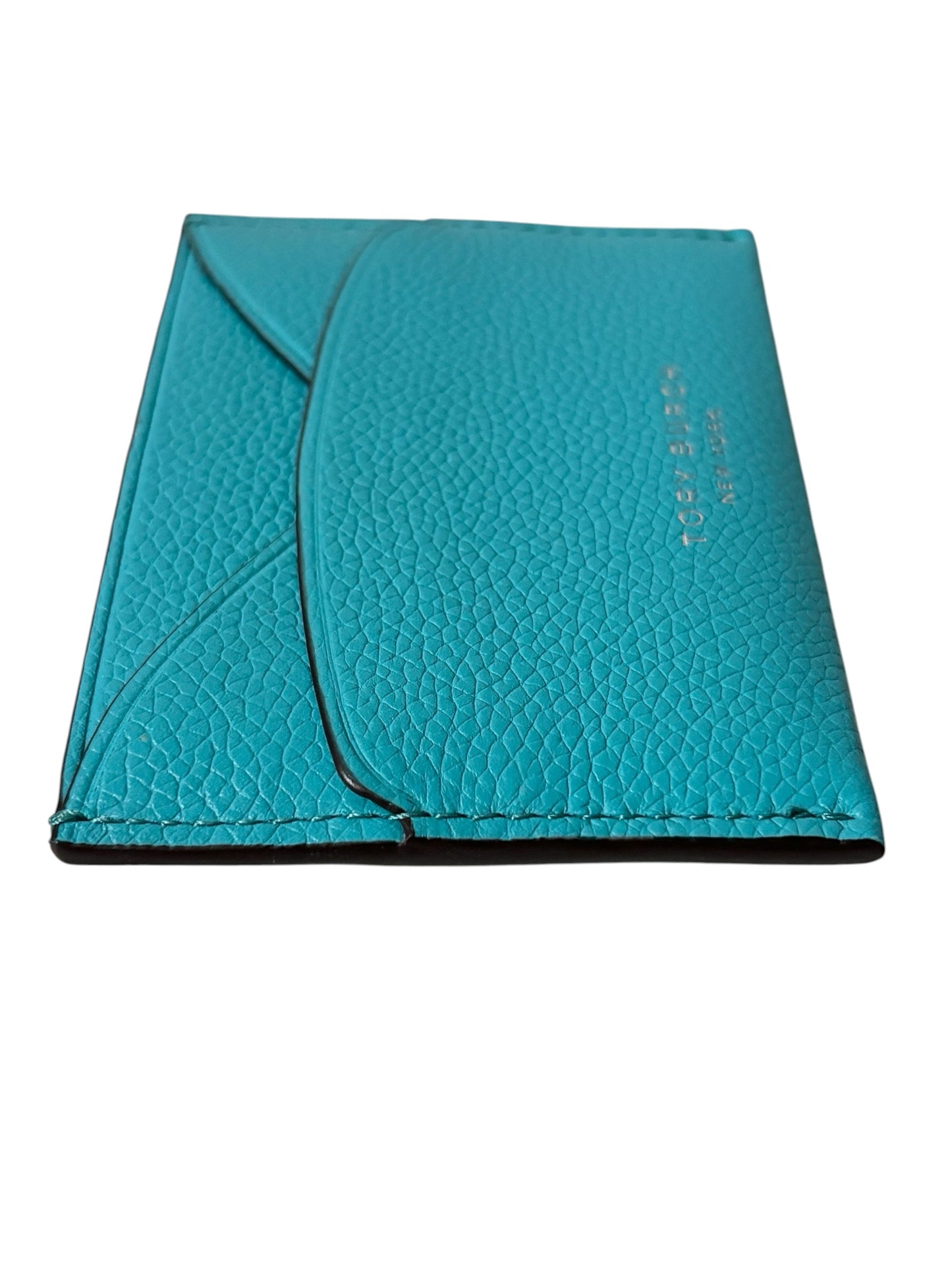 Tory Burch Romy Slim Card Case