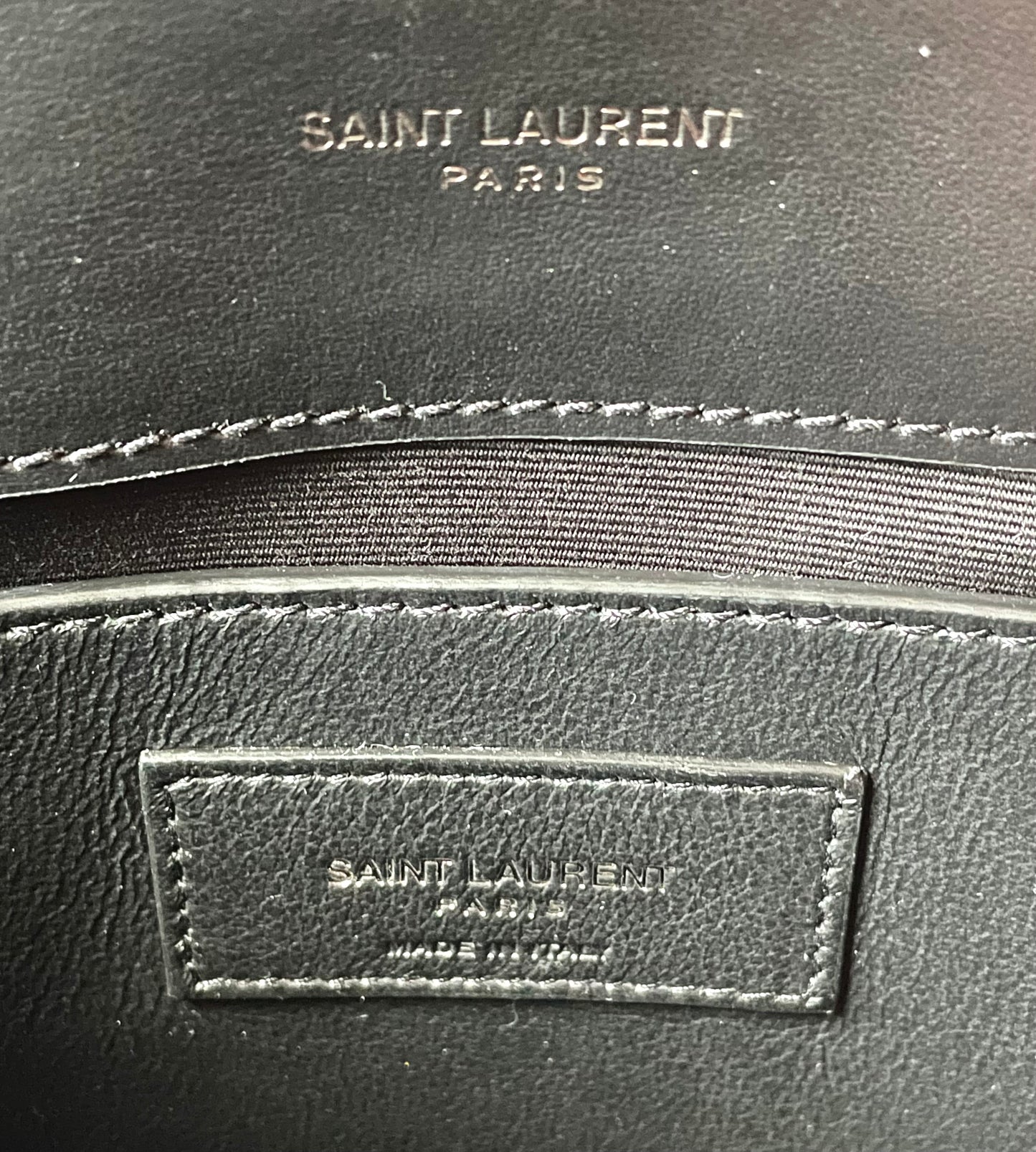 Saint Laurent Small LouLou