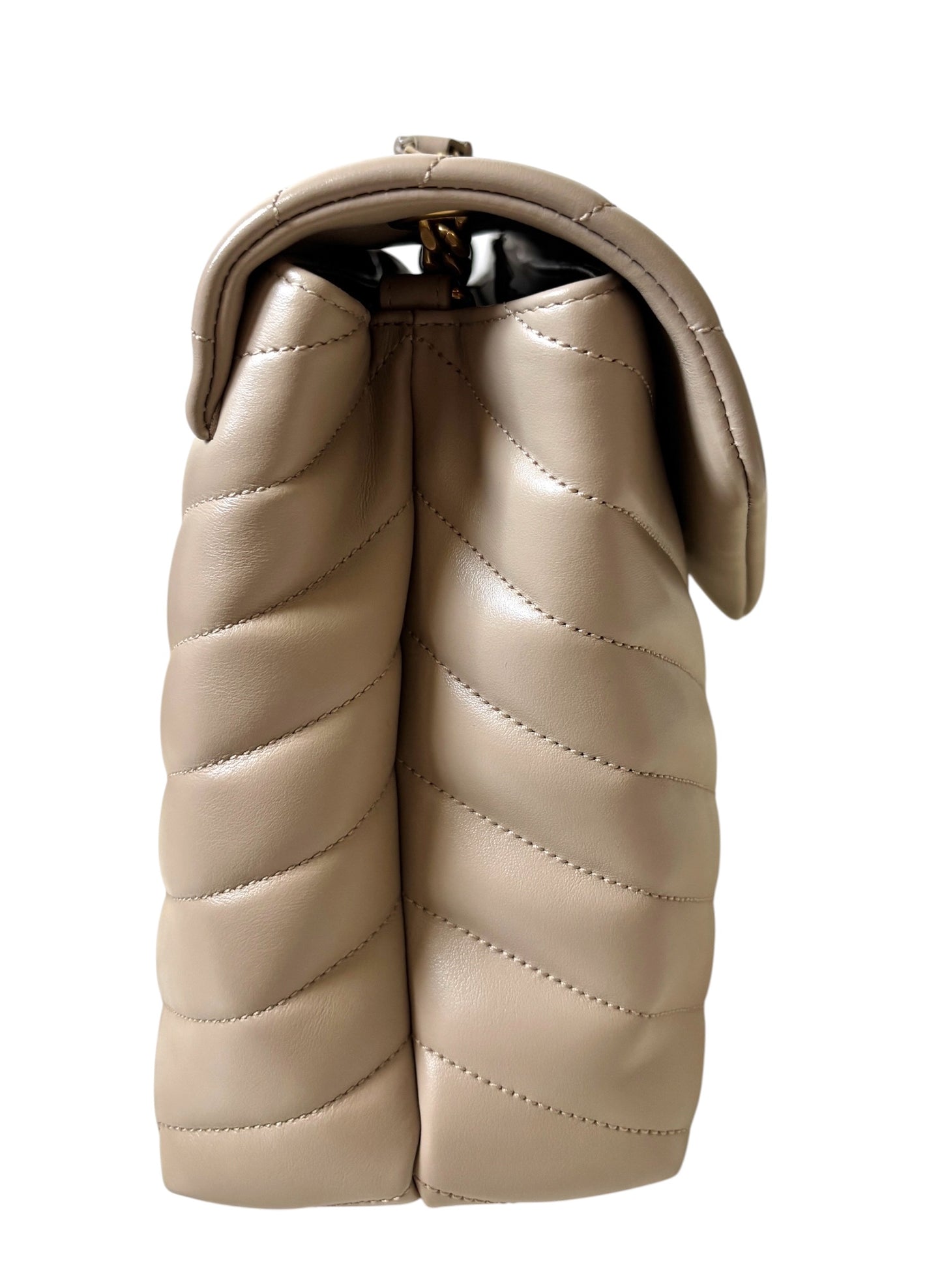 Saint Laurent Medium LouLou
