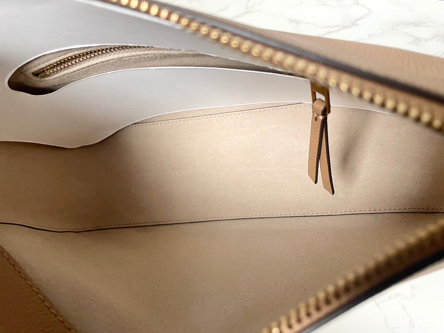 Tory Burch Large Perry Convertible Shoulder Bag