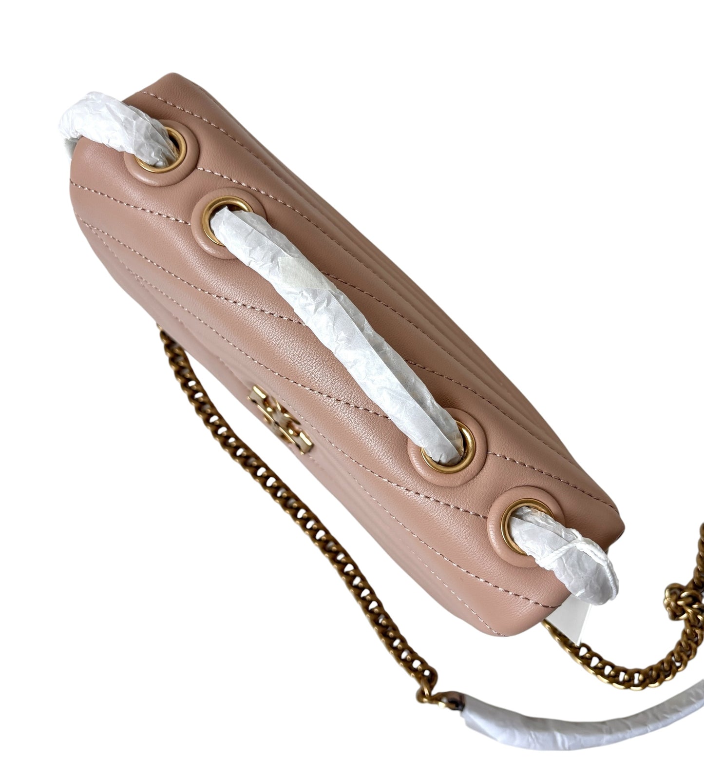 Tory Burch Kira Small Convertible Shoulder Bag