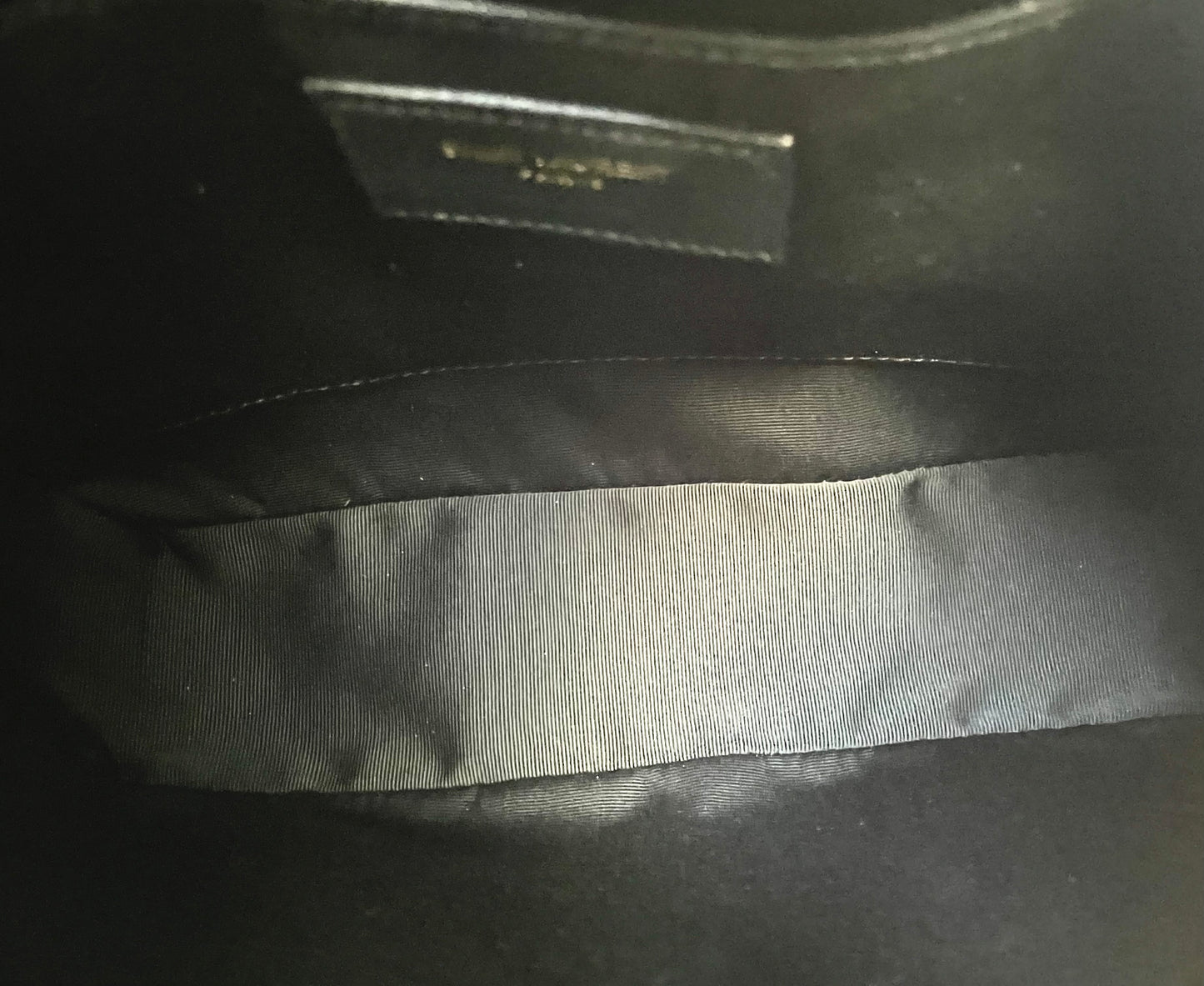 Saint Laurent Lou Camera Bag