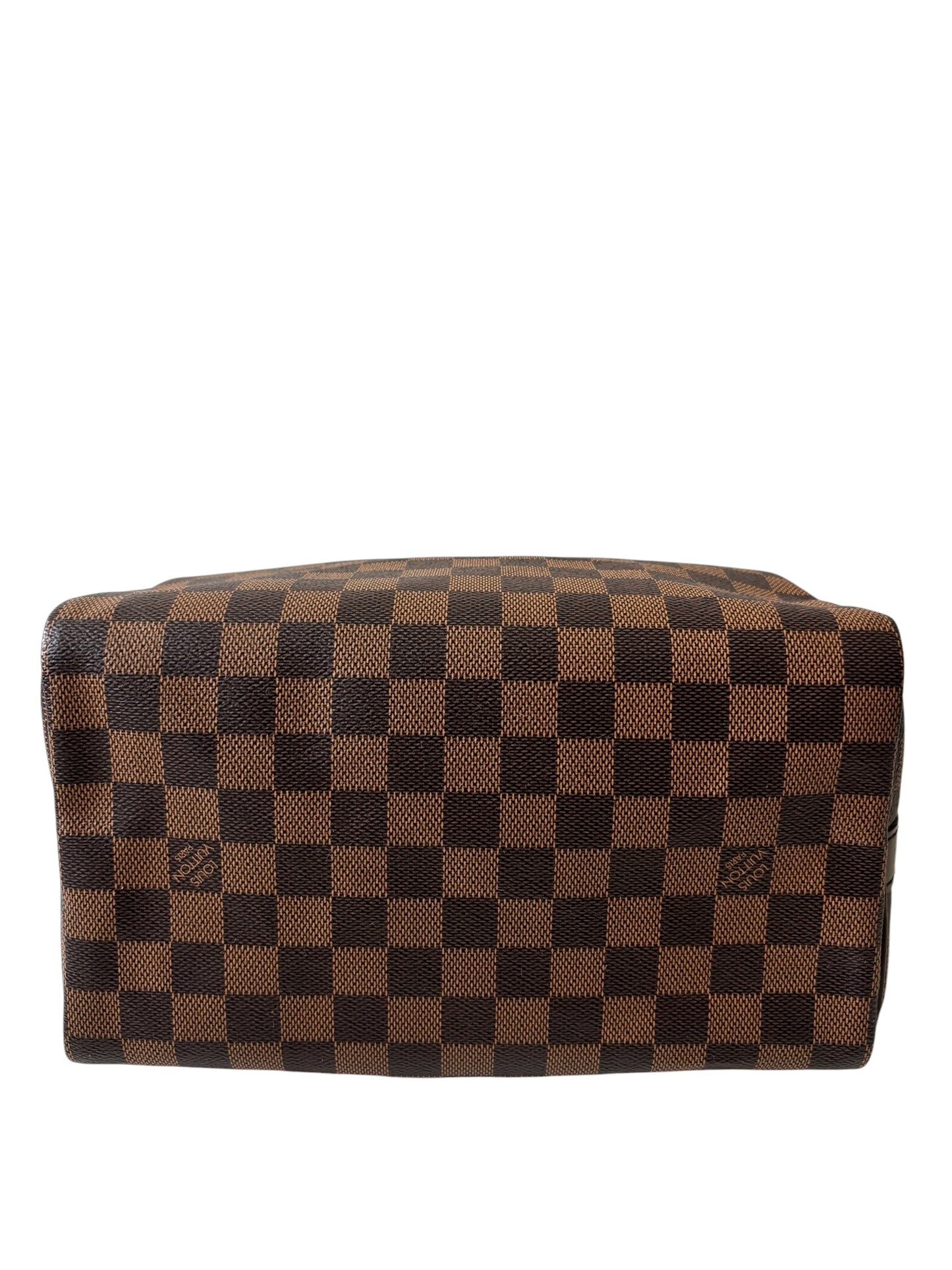 Louis Vuitton Speedy 25 Bandouliere