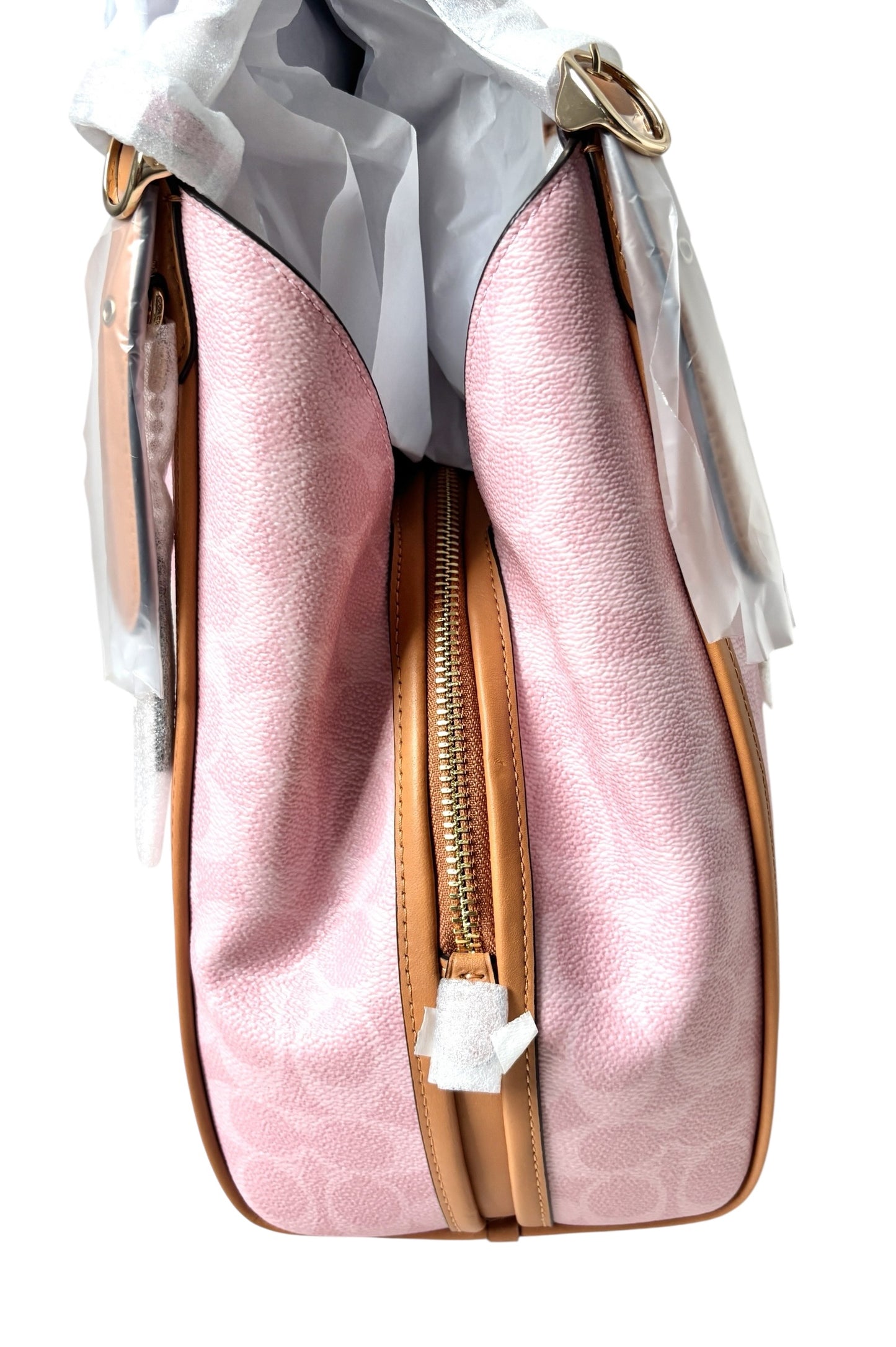 Coach Erin Shoulder Bag