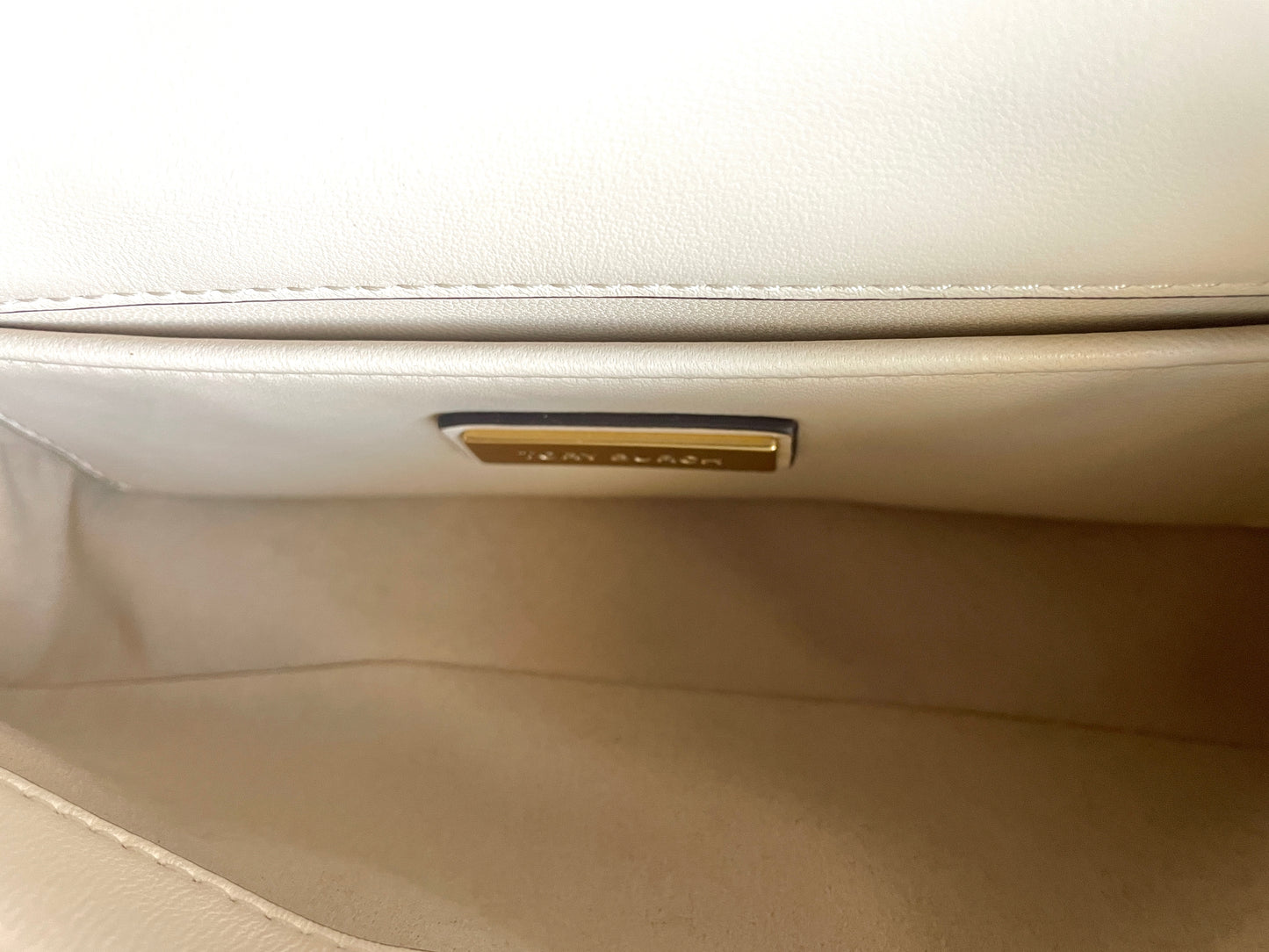 Tory Burch Kira Small Flap Bag