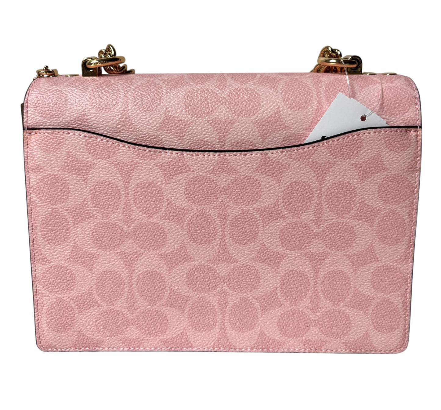 Coach Klare Crossbody Shoulder Bag