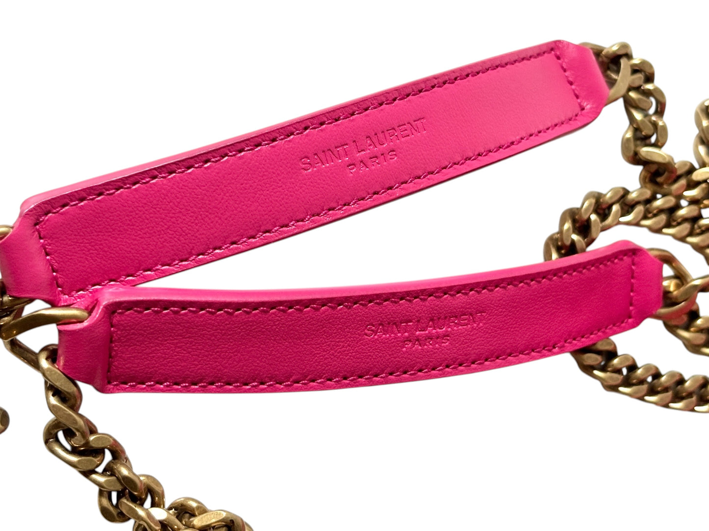 Saint Laurent Small LouLou