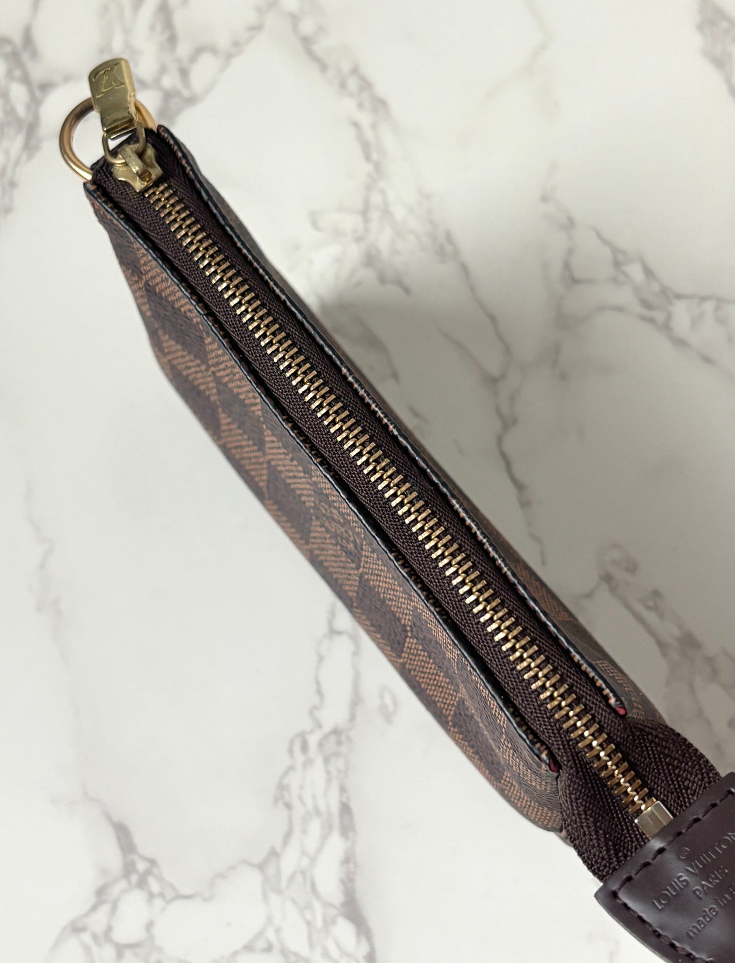 Louis Vuitton Mini Pochette Accessoires