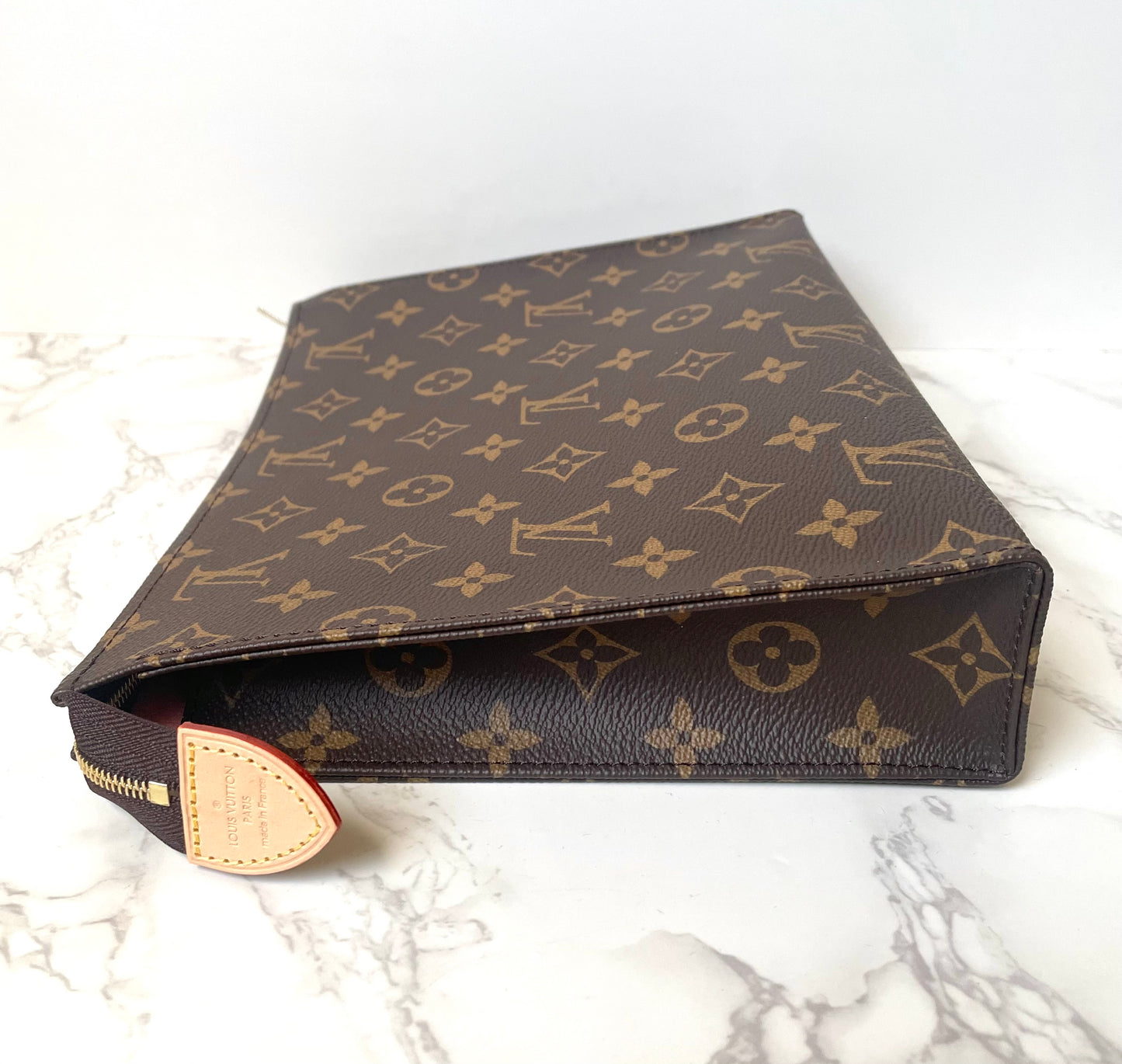 Louis Vuitton Toiletry 26 New Model