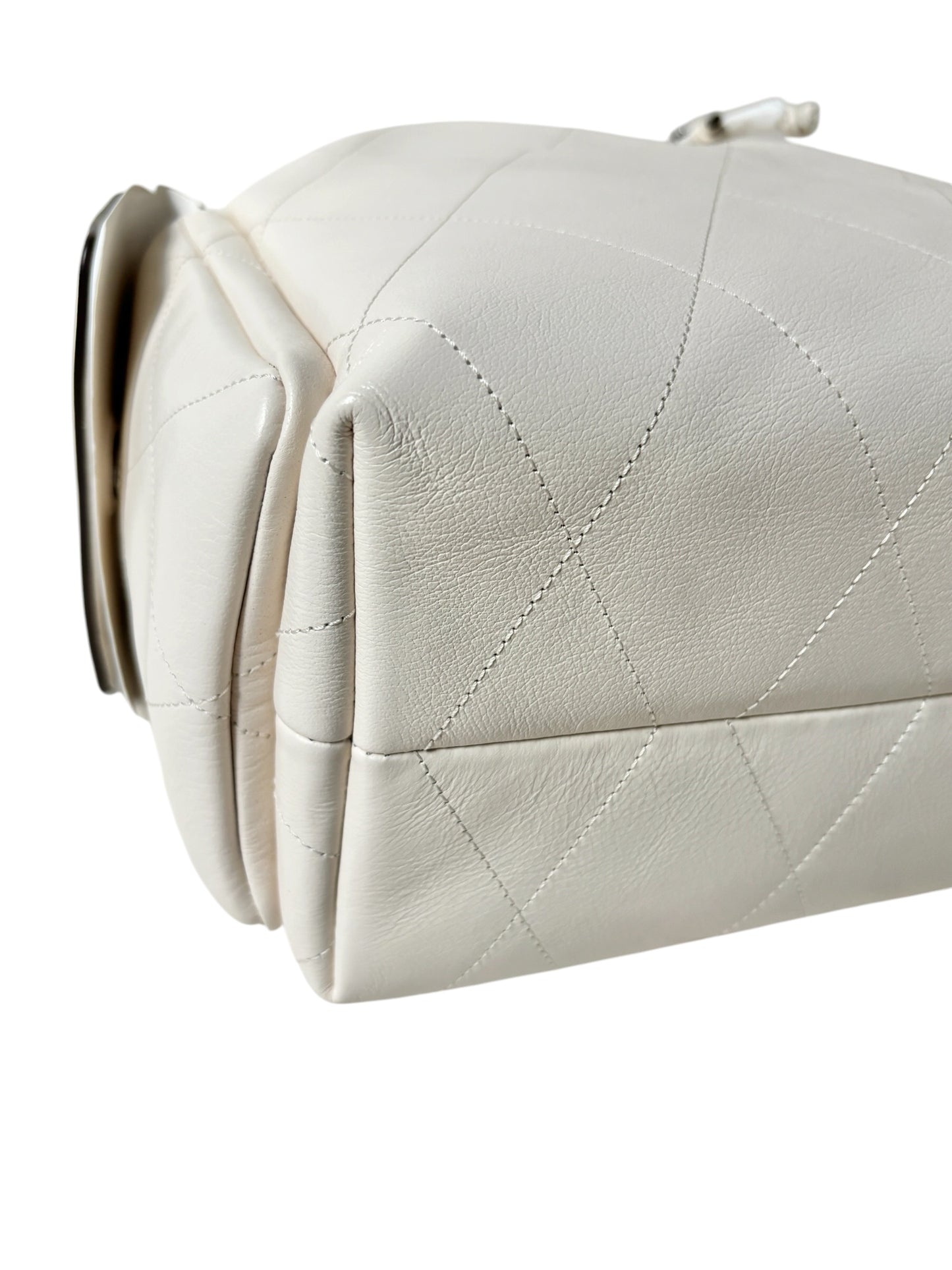 Tory Burch Charlie Drawstring Bag Large