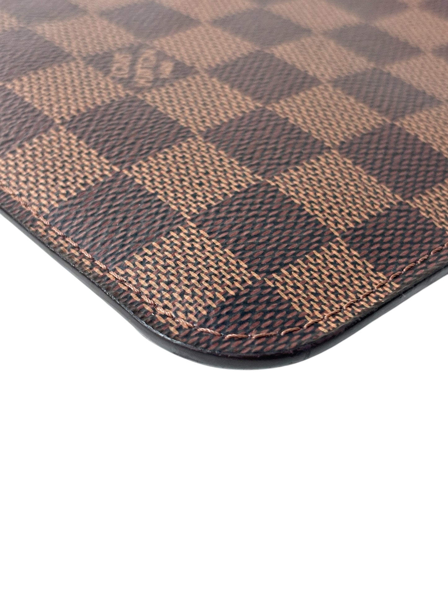 Louis Vuitton Neverfull MM Pouch