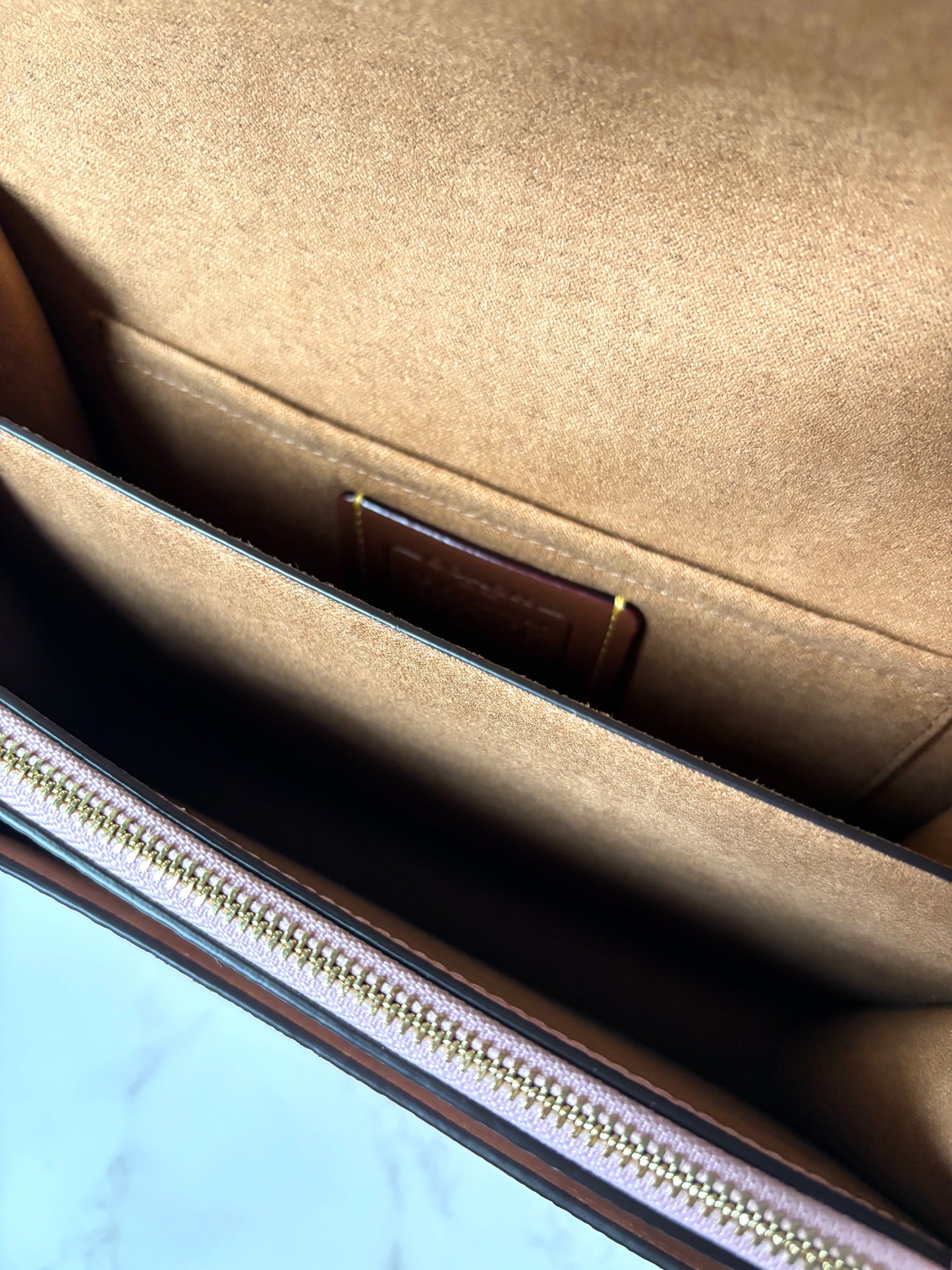 Coach Klare Crossbody