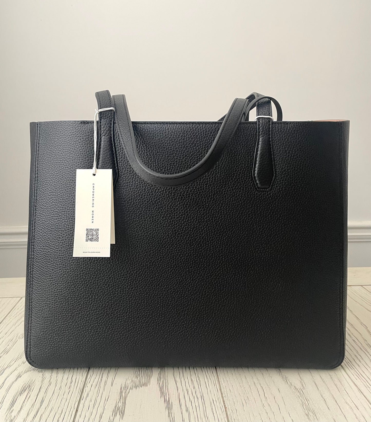 Tory Burch Blake Tote