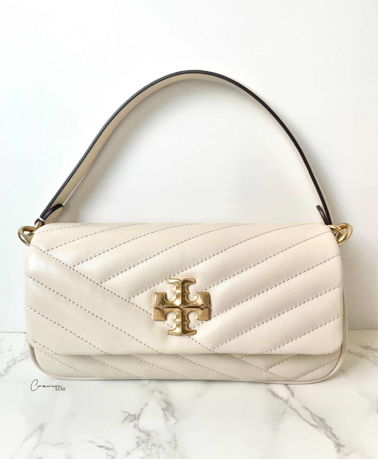 Tory Burch Kira Small Flap Bag