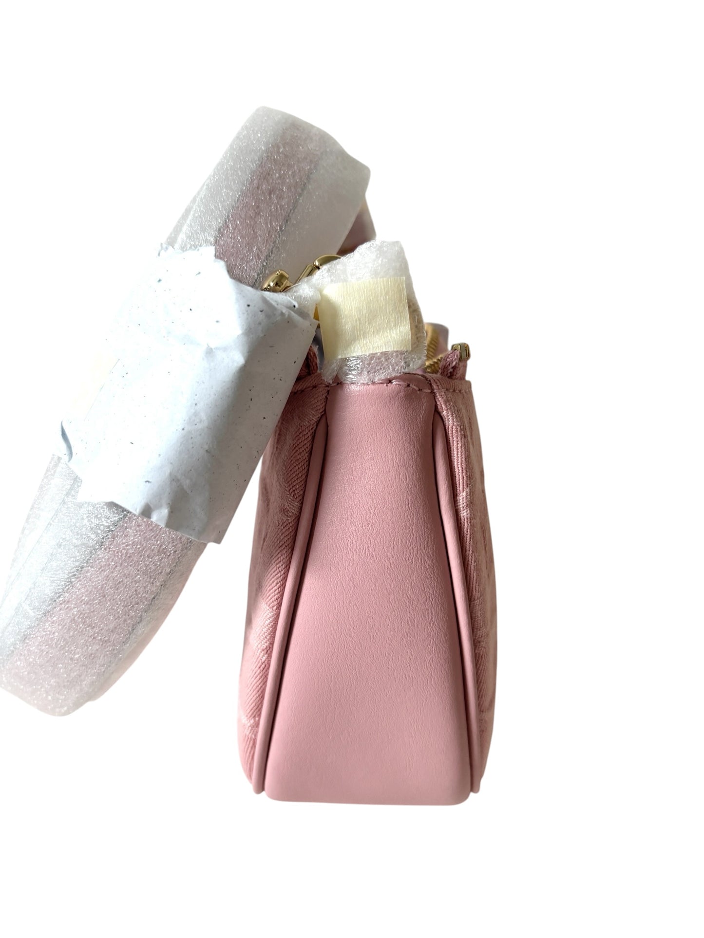 Coach Mini Teri Shoulder Bag