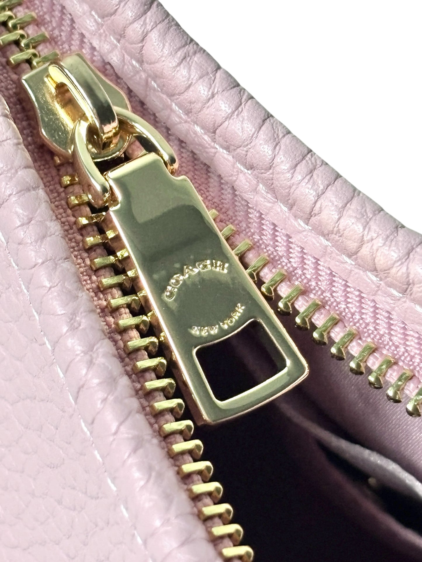 Coach Laurel Shoulder Bag