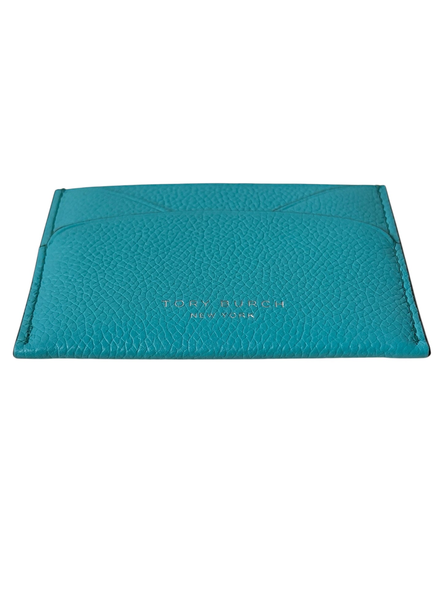 Tory Burch Romy Slim Card Case
