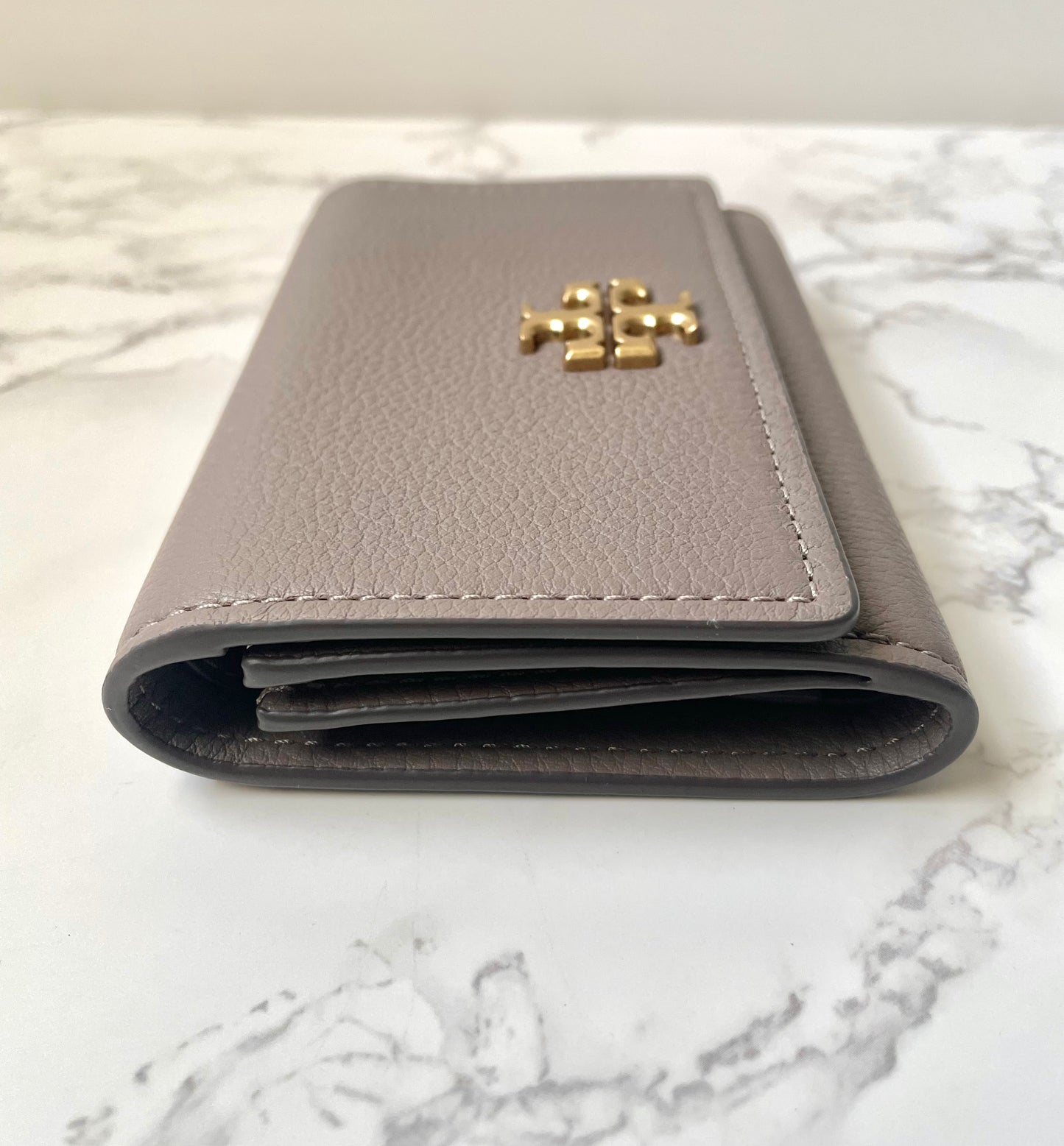 Tory Burch Kira Medium Flap Wallet