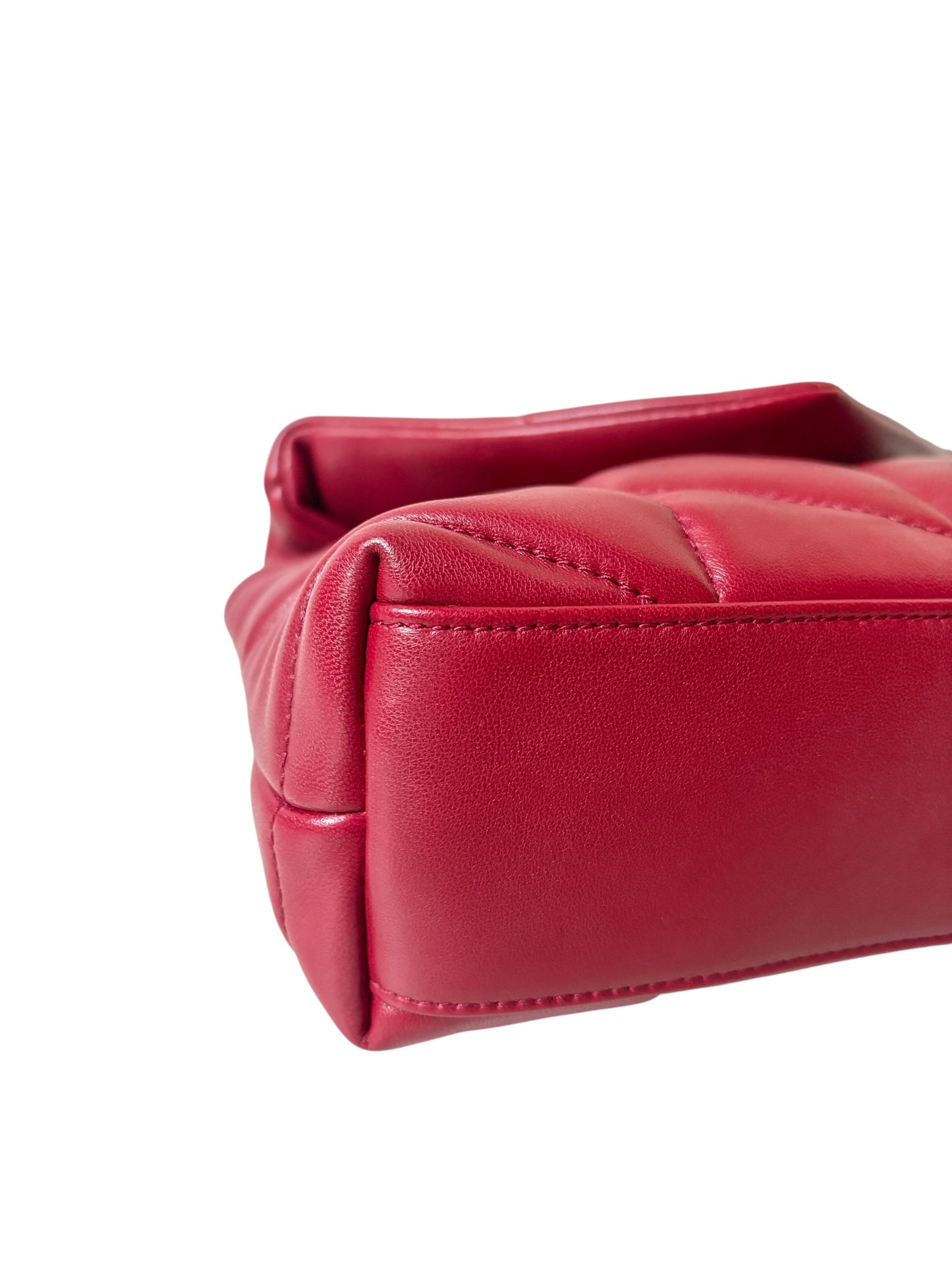 Saint Laurent Toy Puffer Bag