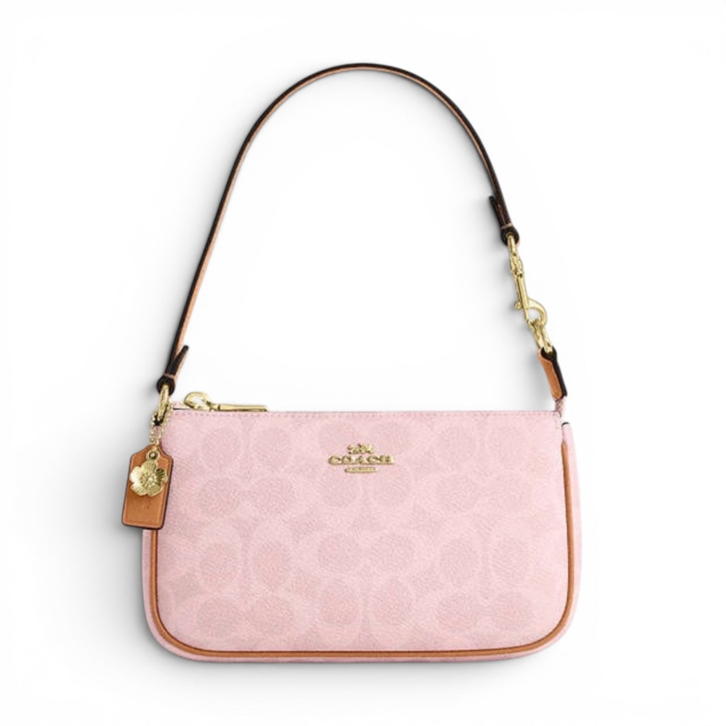 Coach Nolita 19 Shoulder Bag