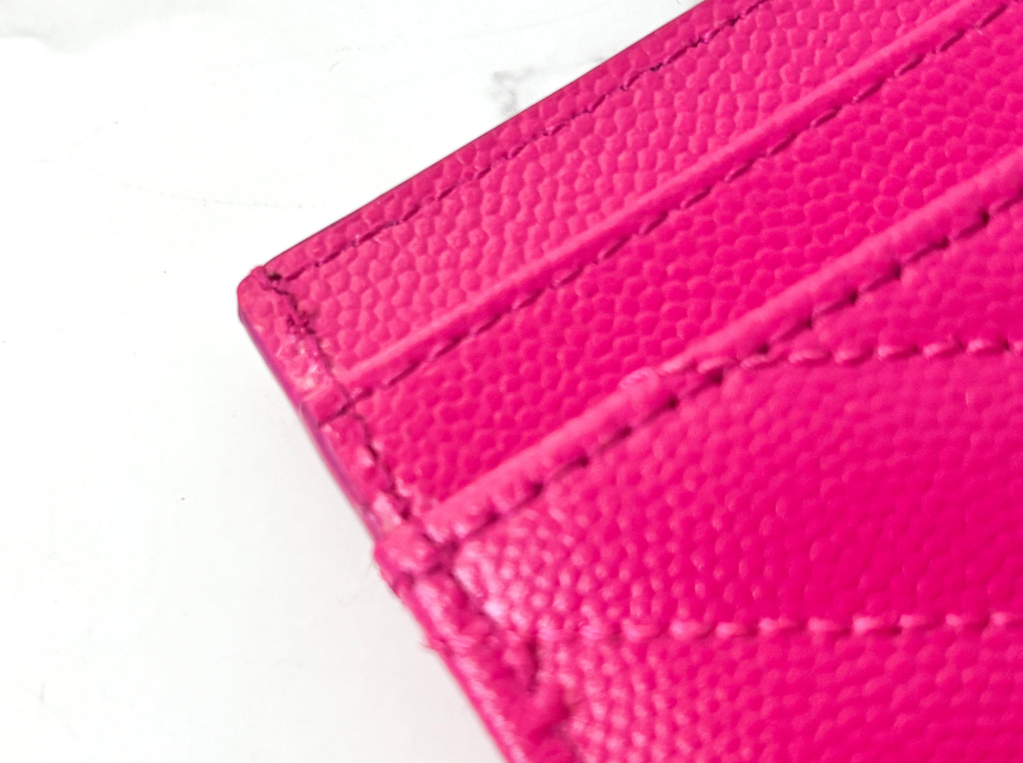 Saint Laurent Card Holder