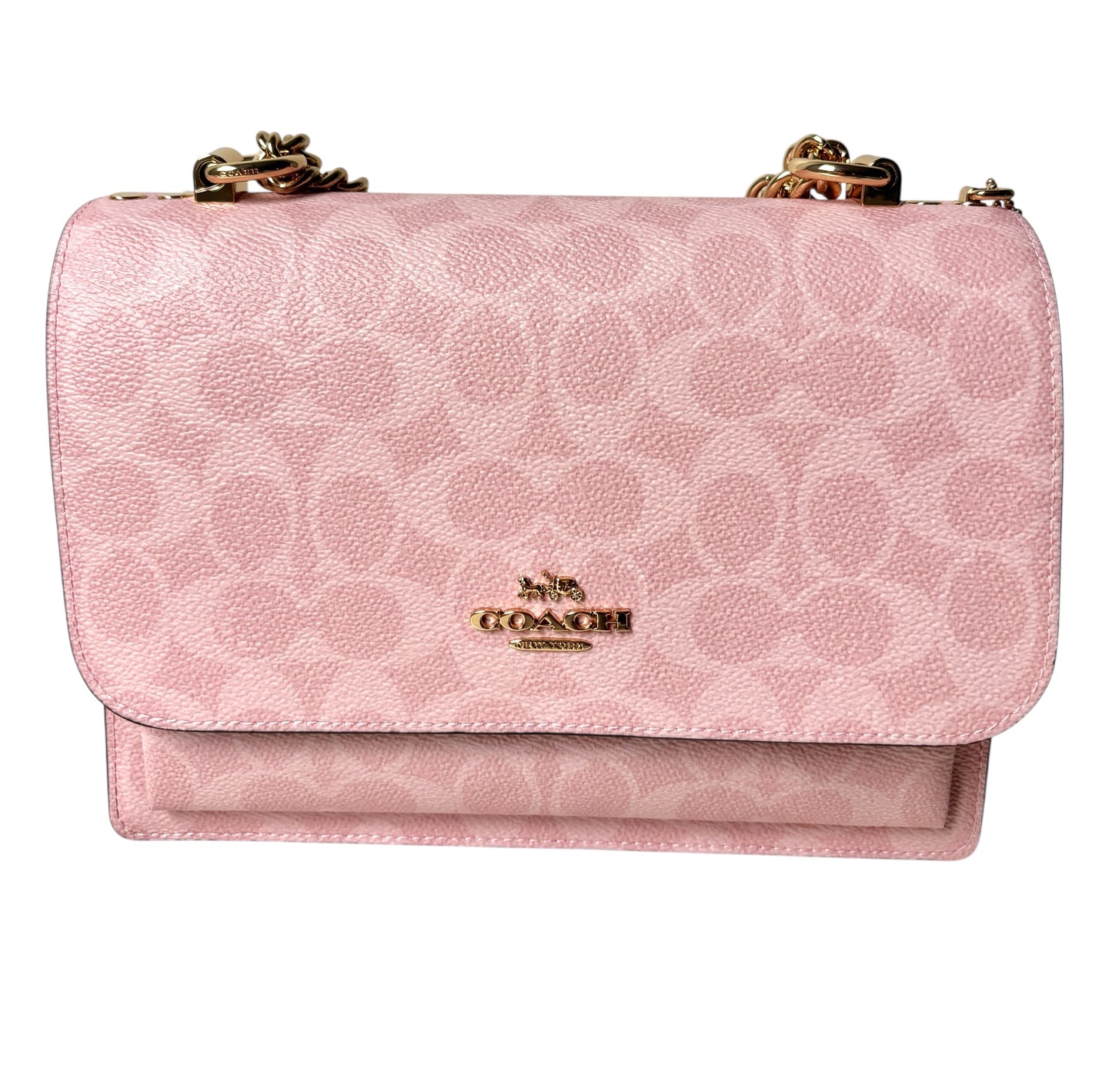 Coach Klare Crossbody Shoulder Bag