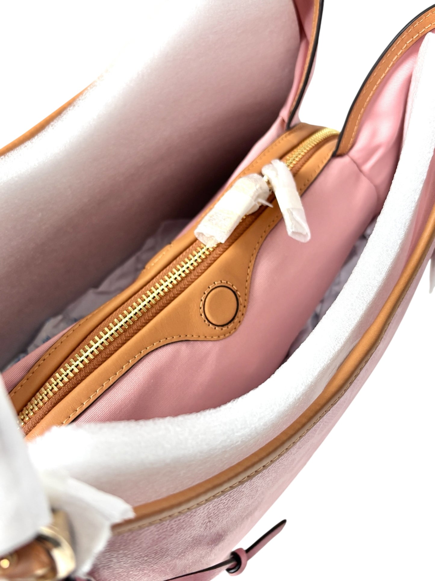 Coach Erin Shoulder Bag