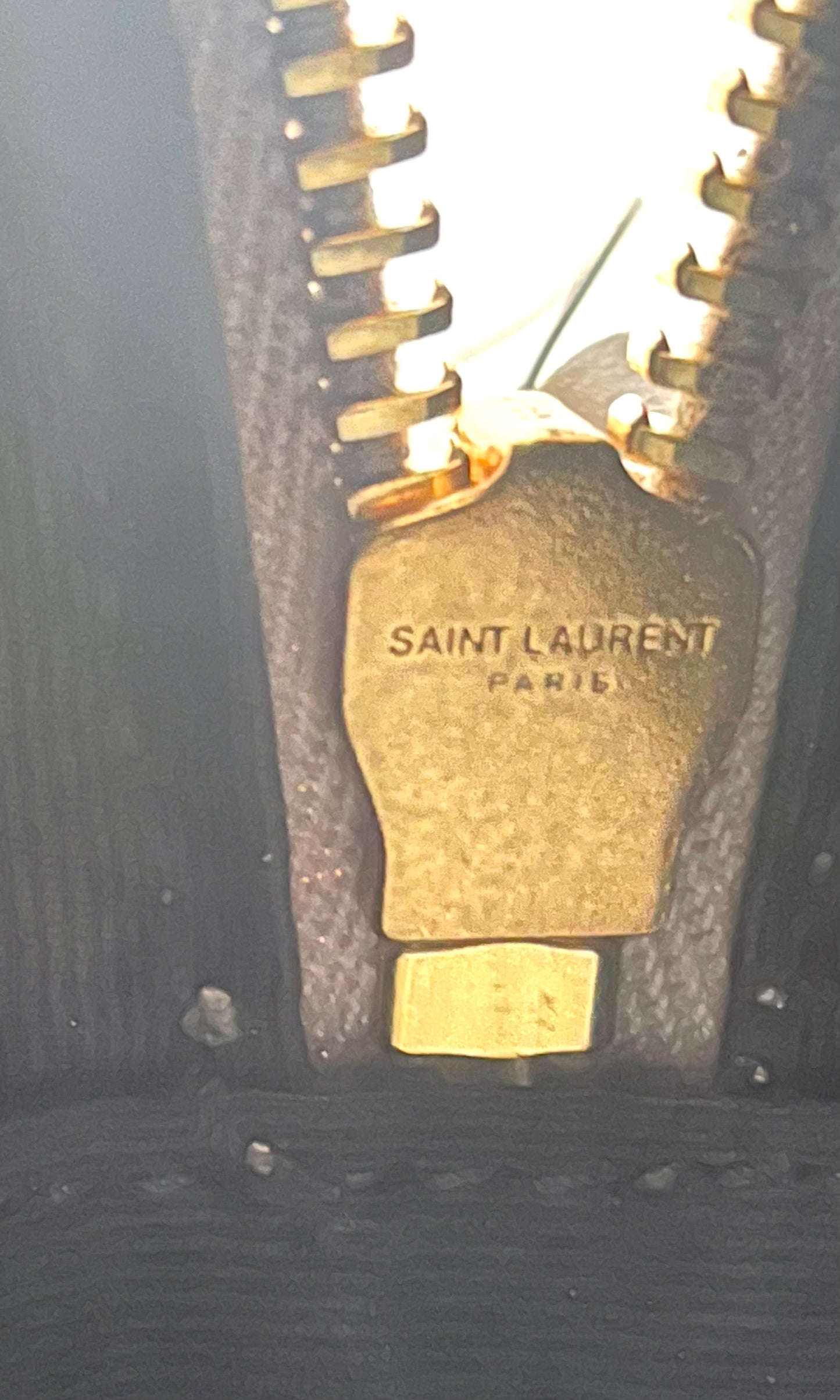 Saint Laurent Lou Camera Bag