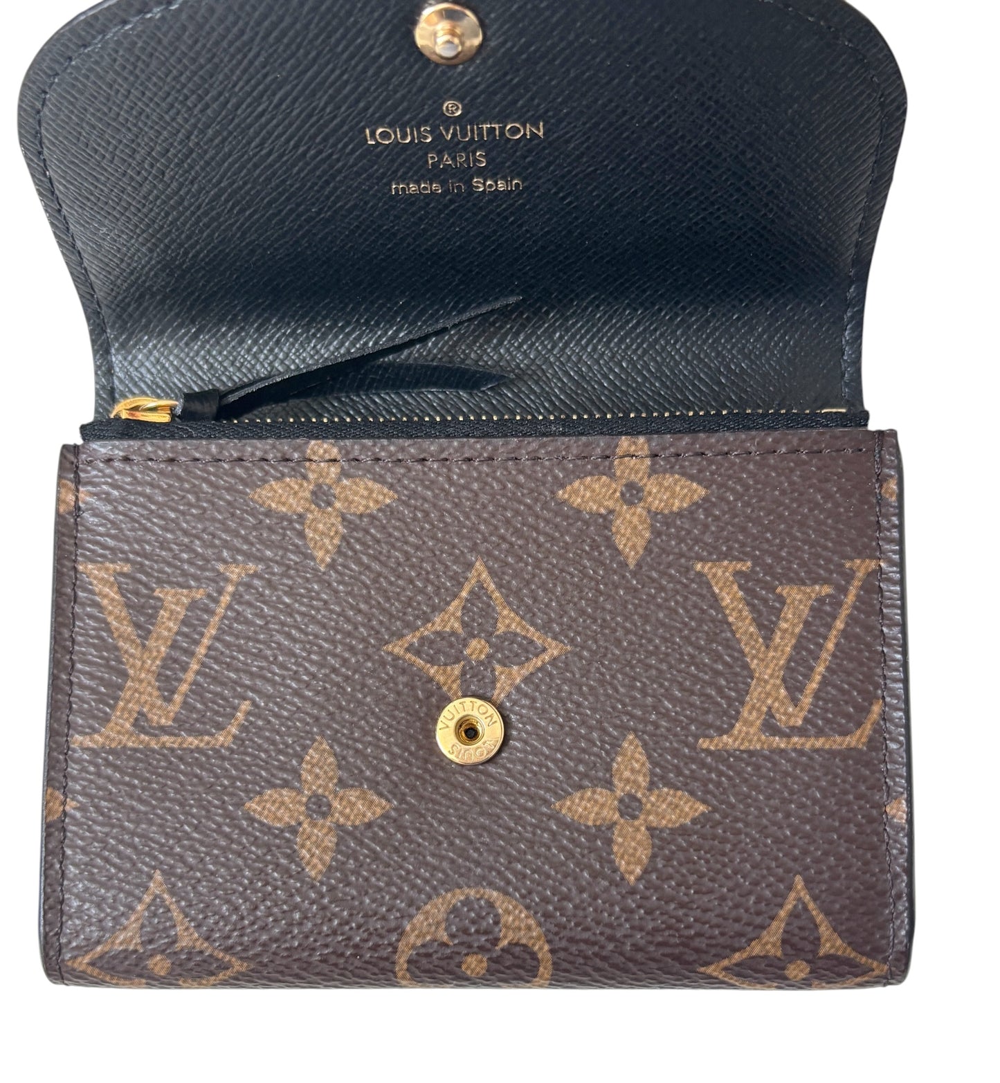 Louis Vuitton Rosalie Coin Purse