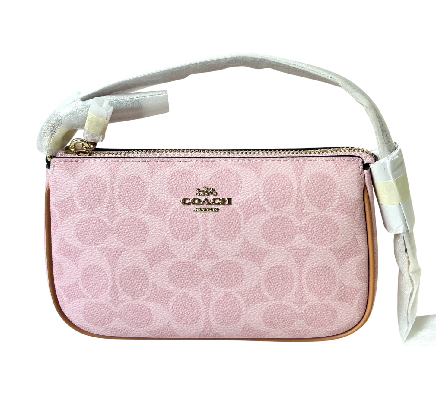 Coach Nolita 19 Shoulder Bag