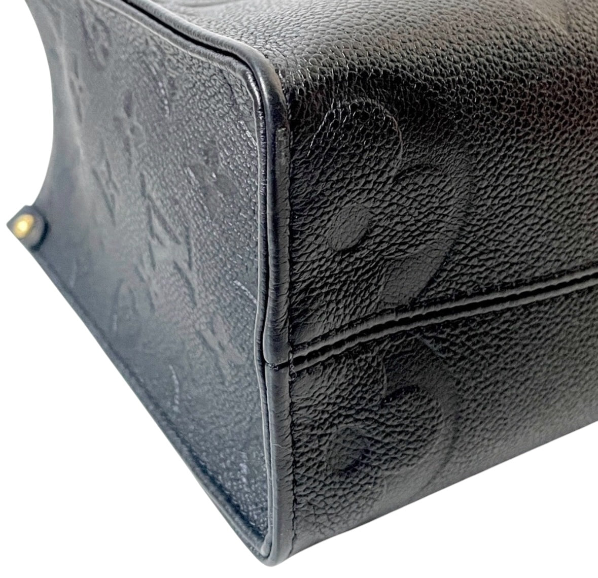 Louis Vuitton OntheGo PM