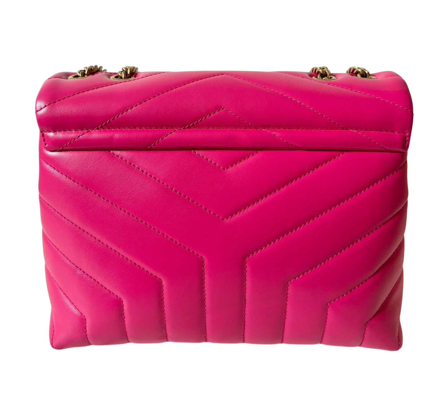 Saint Laurent Small LouLou