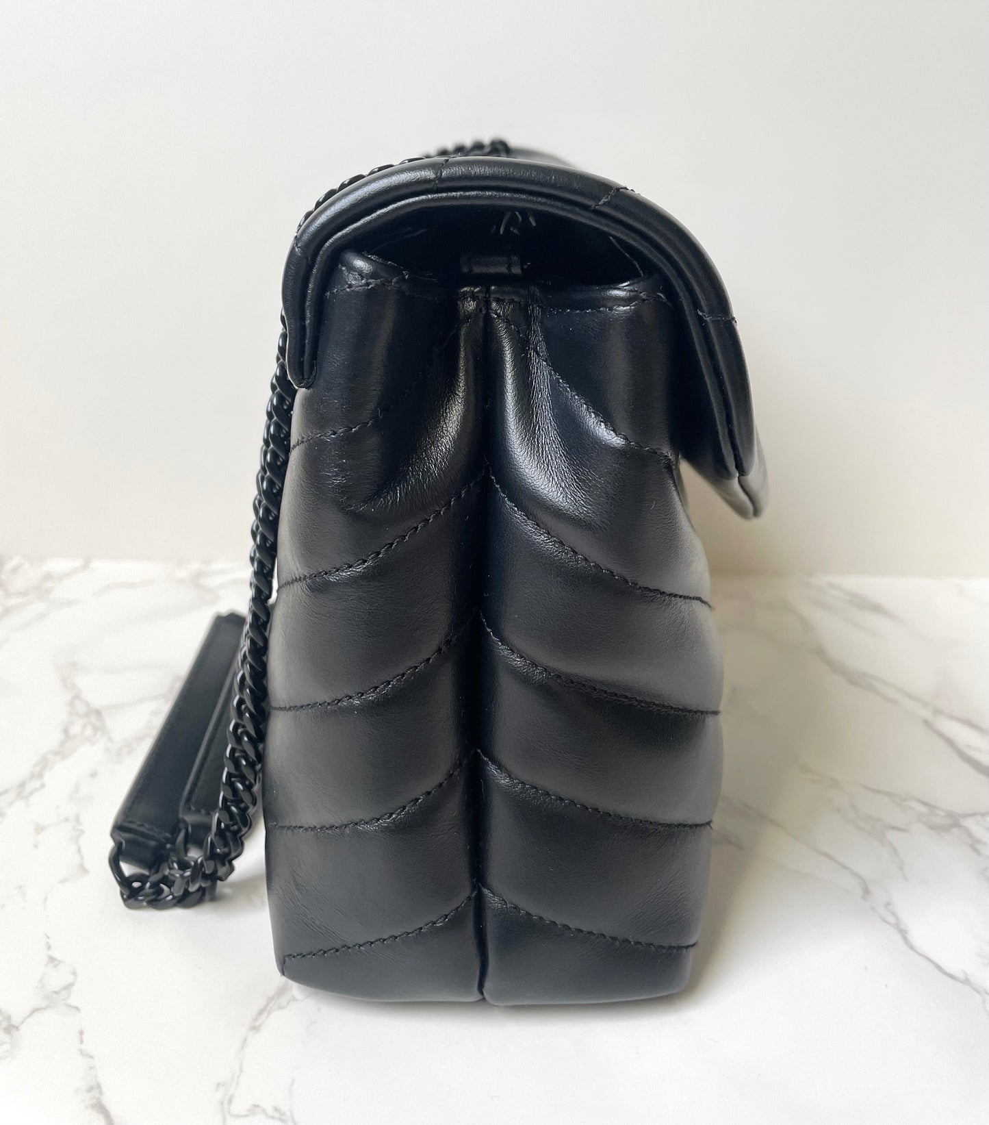 Saint Laurent Small LouLou