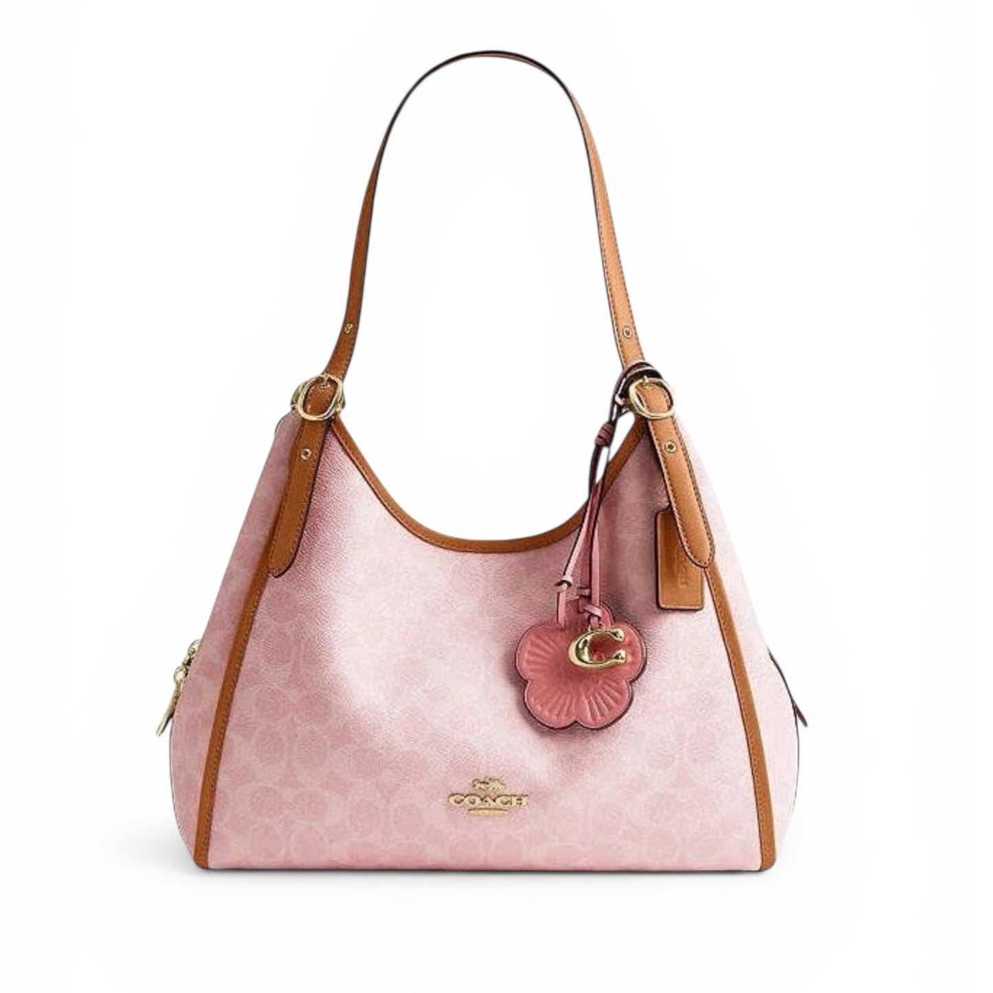 Coach Erin Shoulder Bag